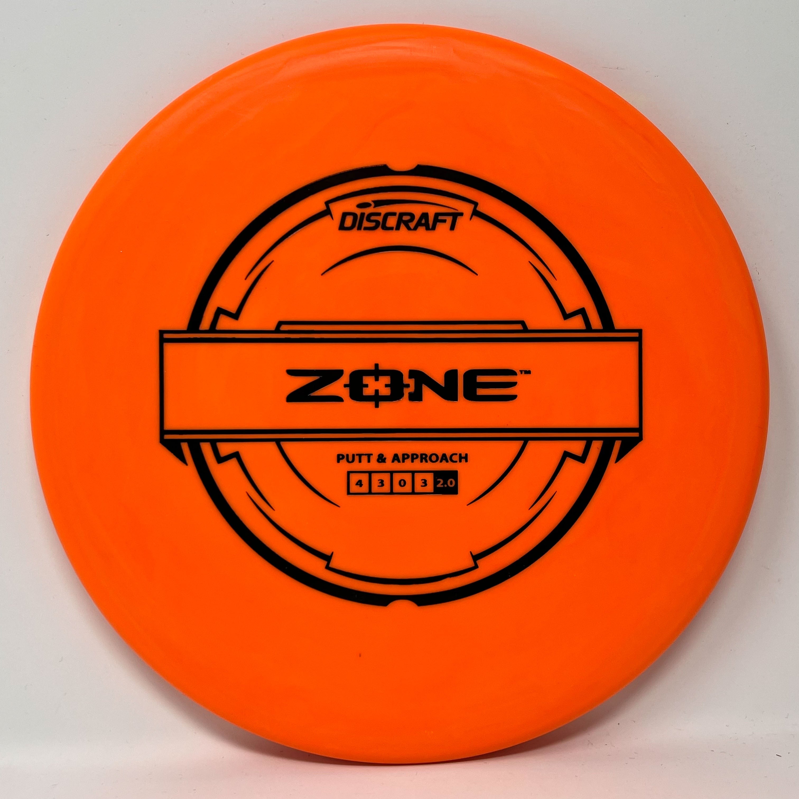 Discraft Putter Line Zone