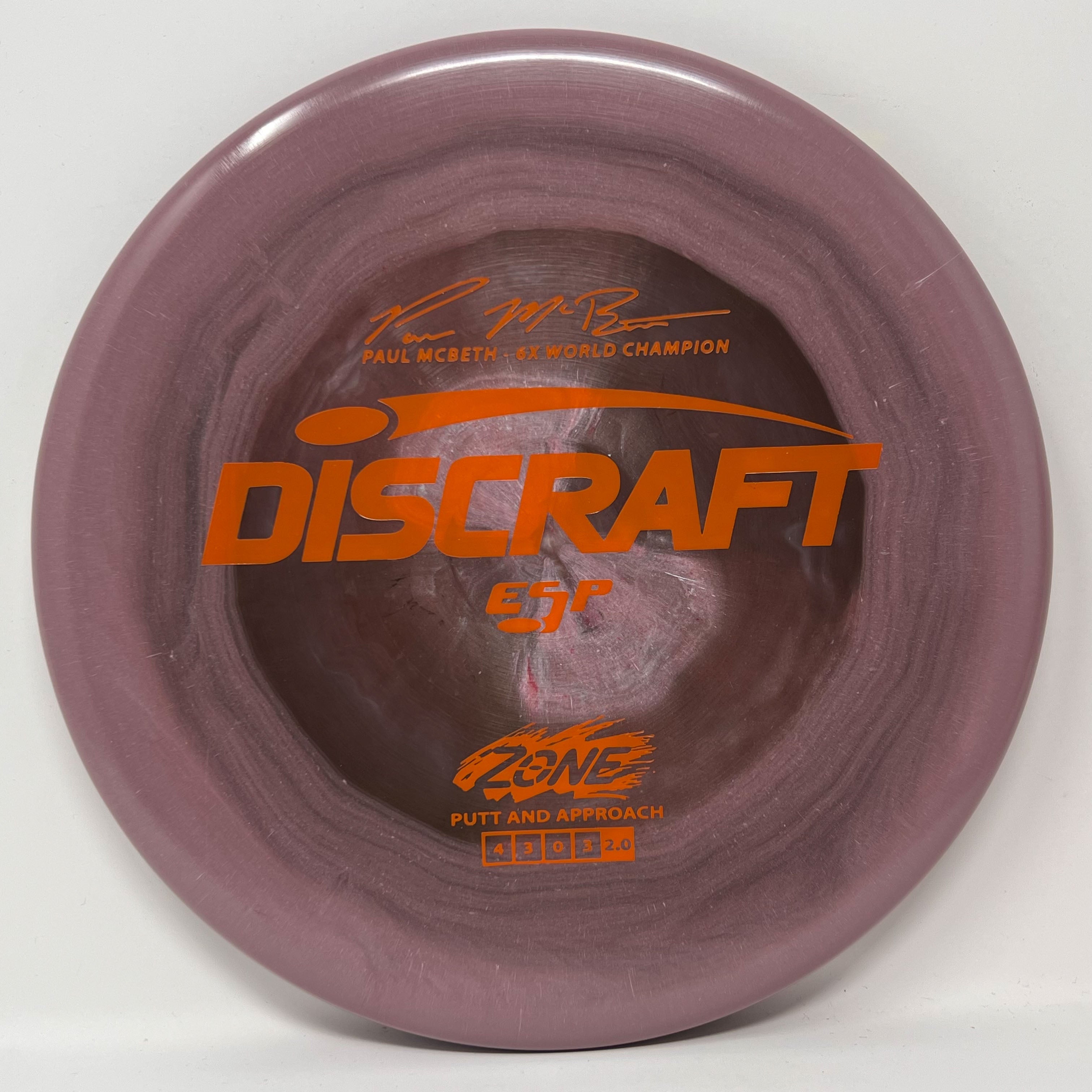 Discraft ESP Zone