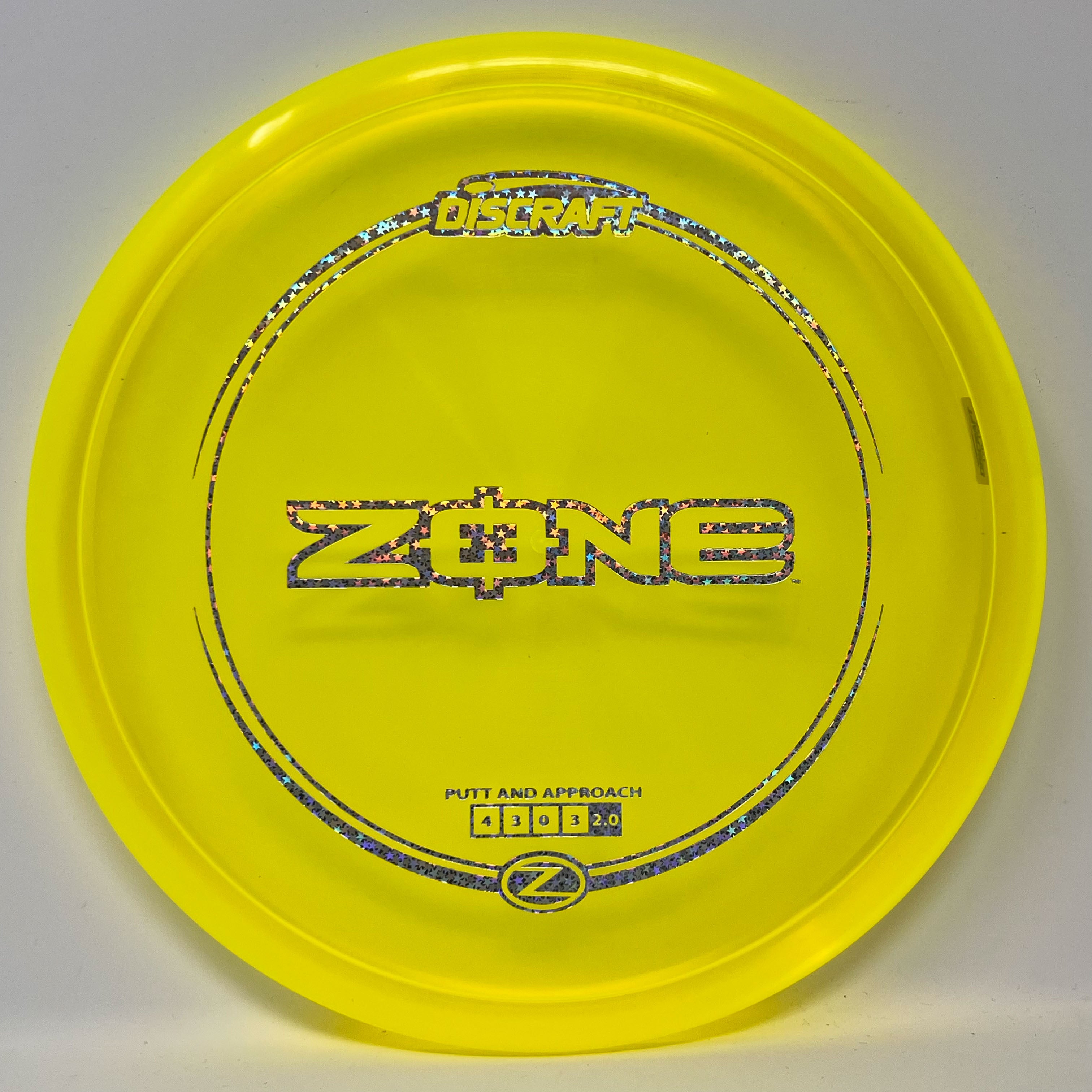Discraft Z Zone