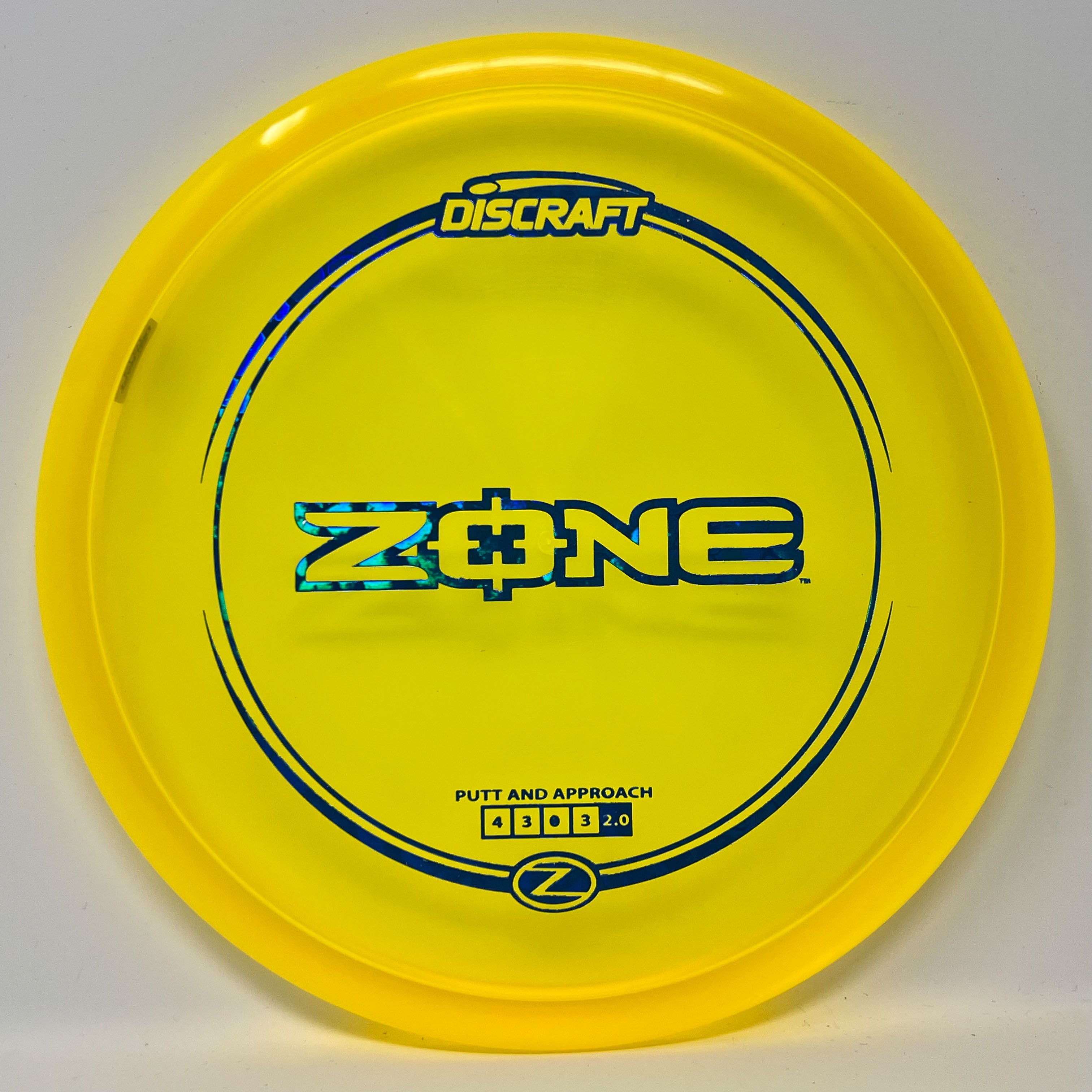 Discraft Z Zone