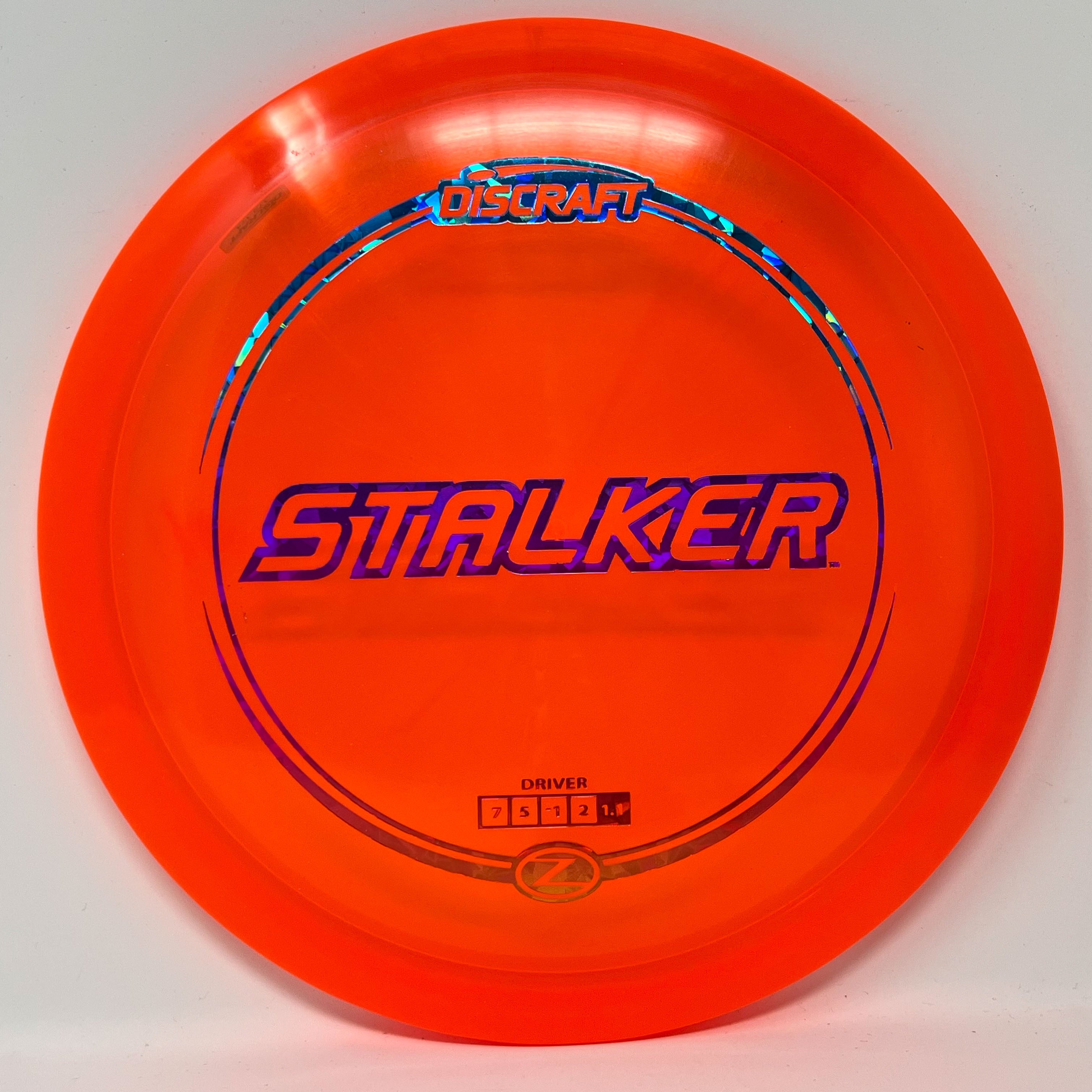 Discraft Z Stalker