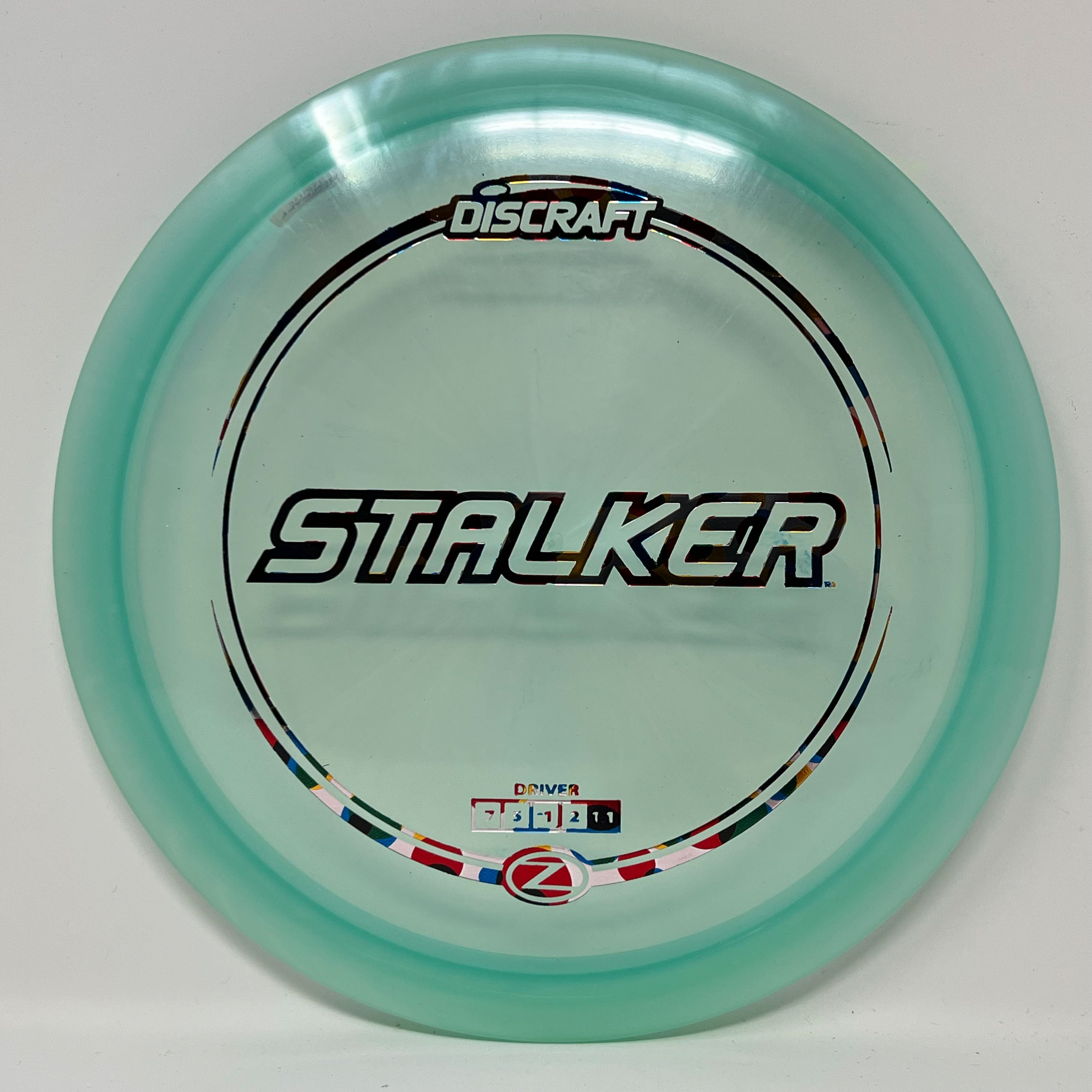 Discraft Z Stalker