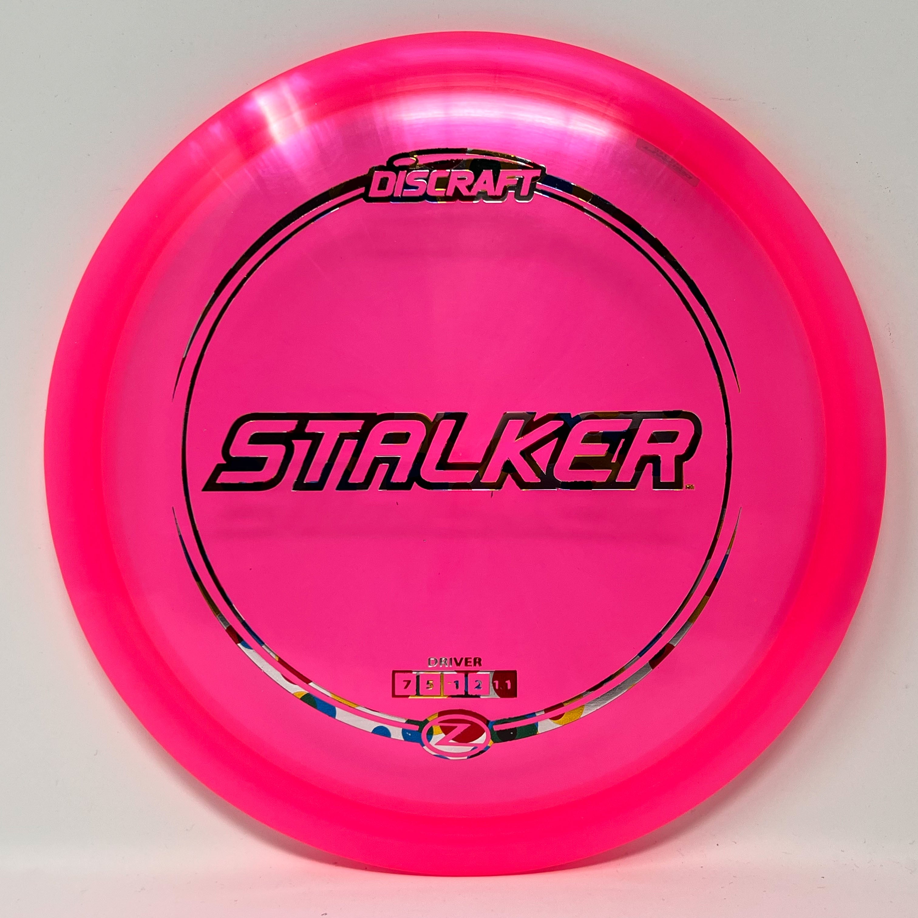 Discraft Z Stalker