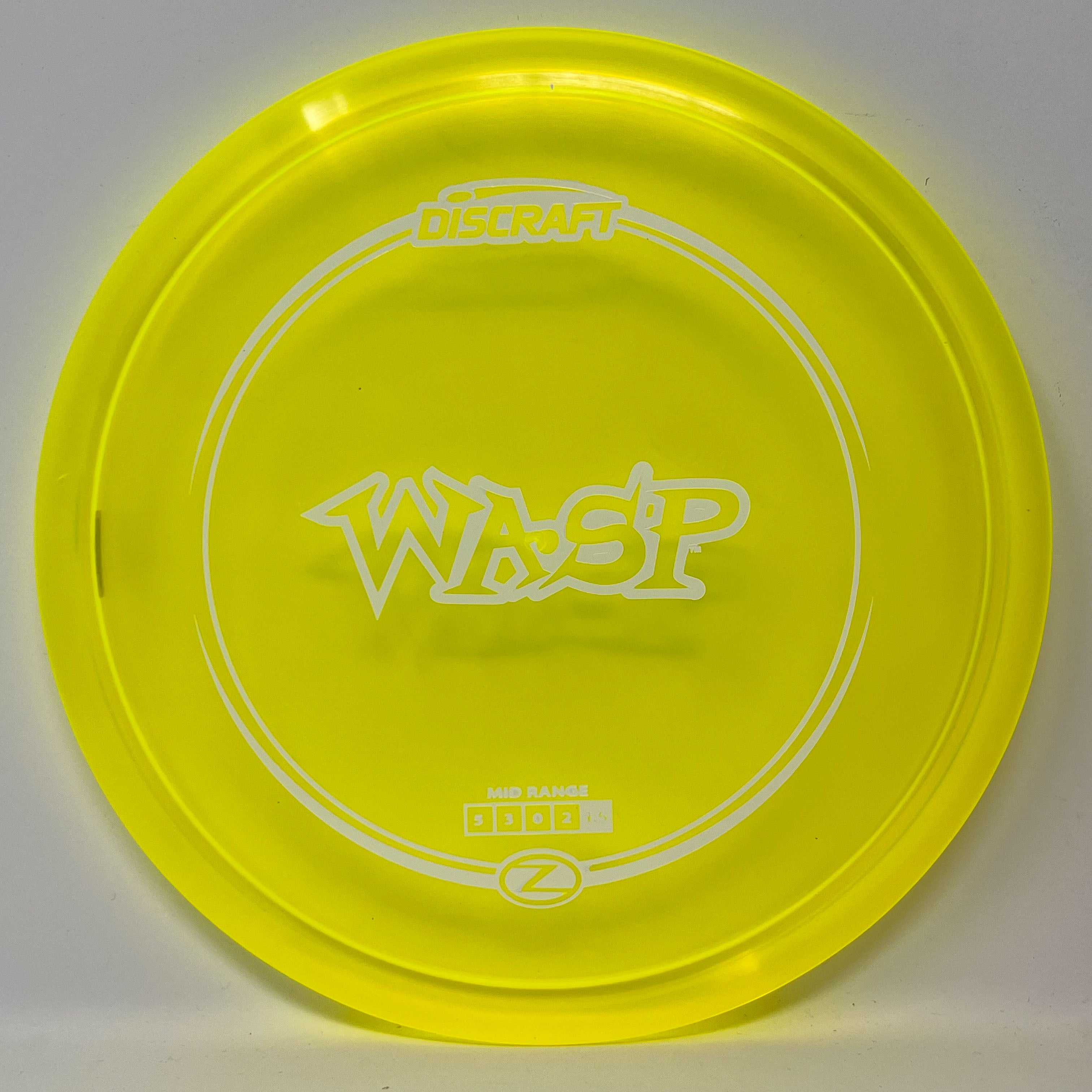 Discraft Z Wasp