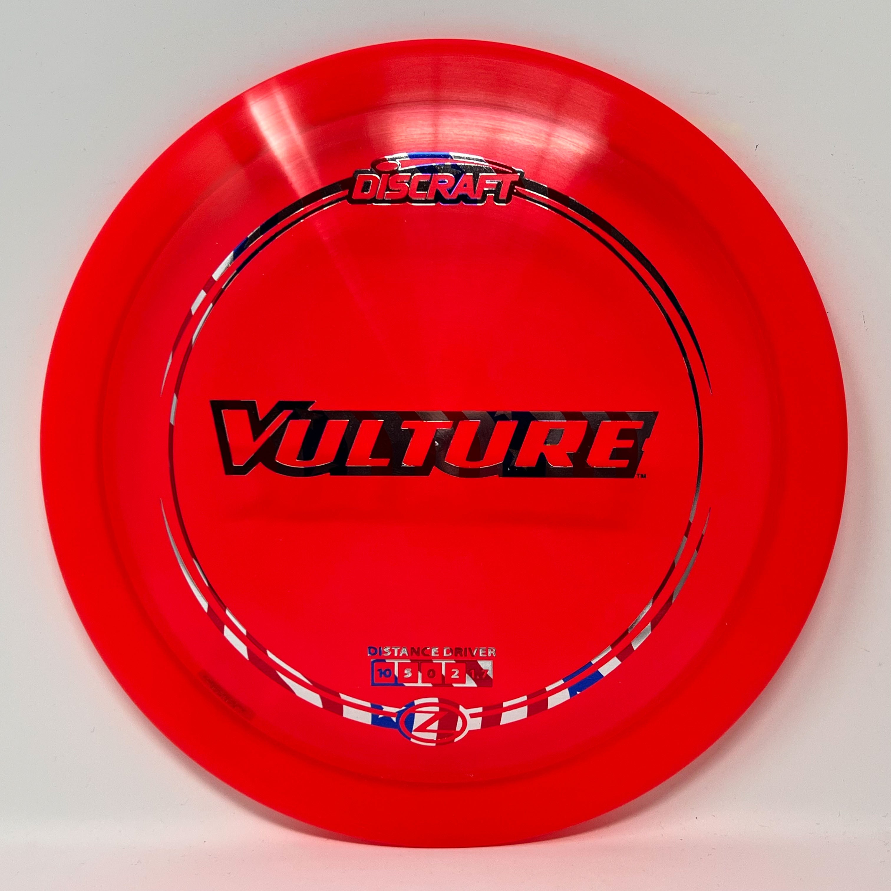 Discraft Z Vulture