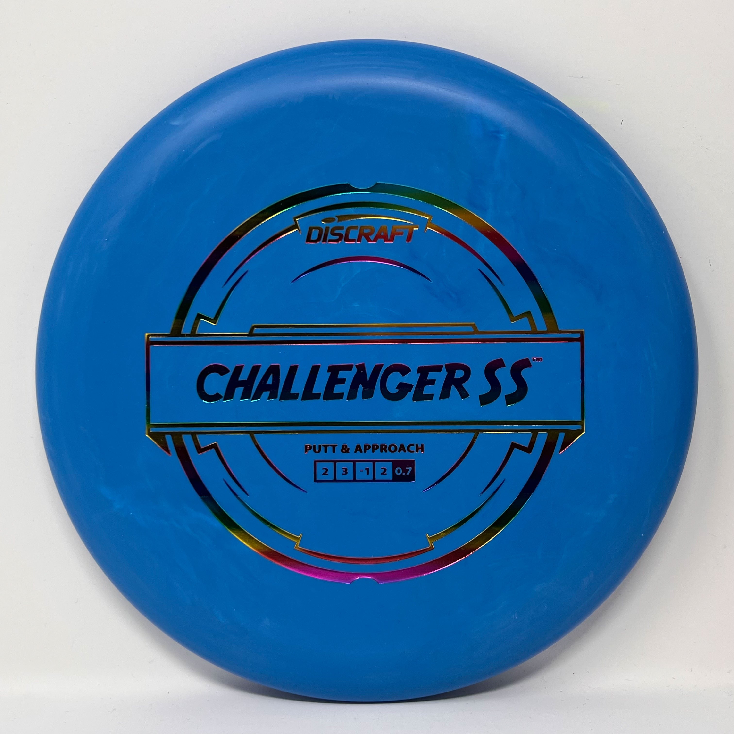 Discraft Putter Line Challenger SS