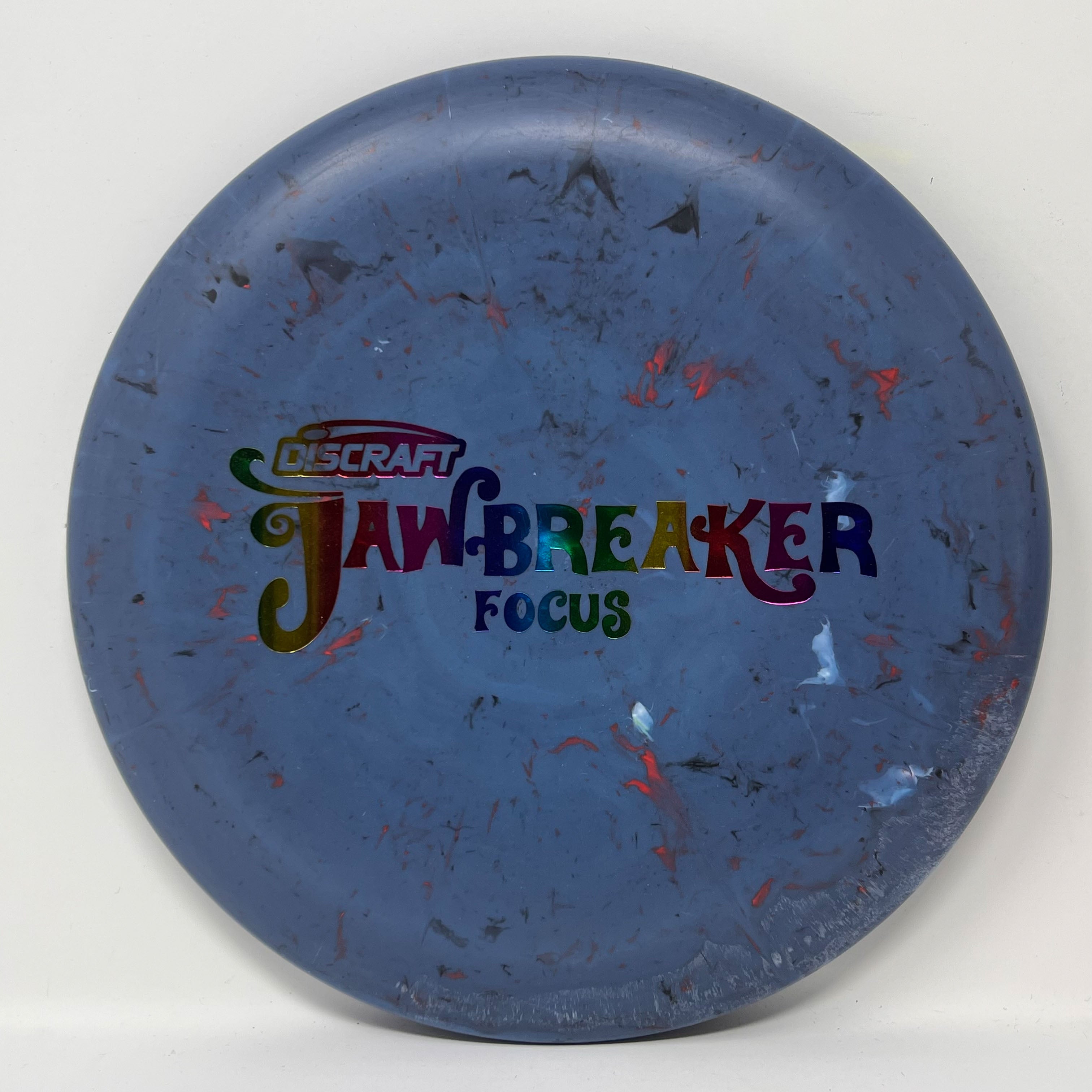 Discraft Jawbreaker Focus