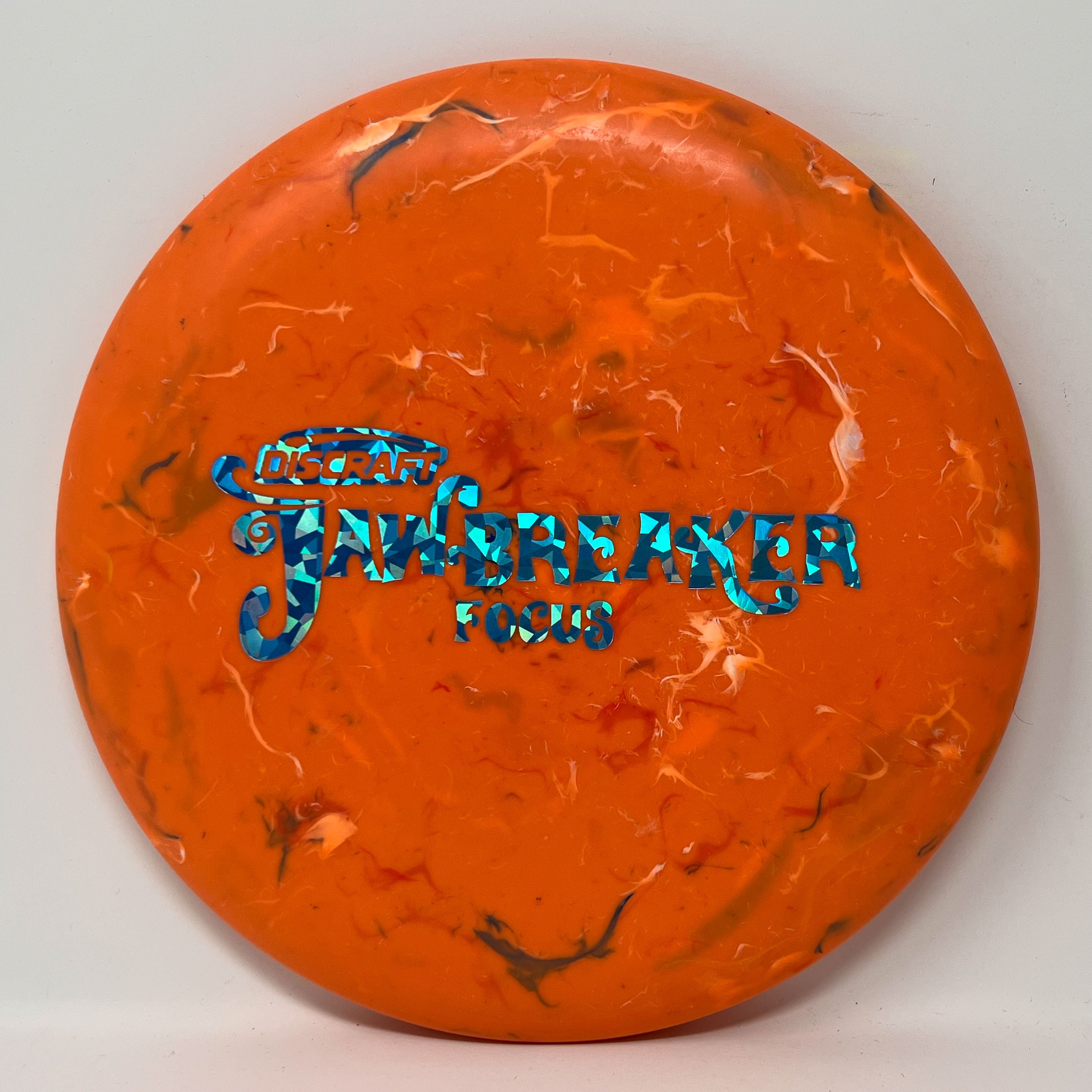 Discraft Jawbreaker Focus