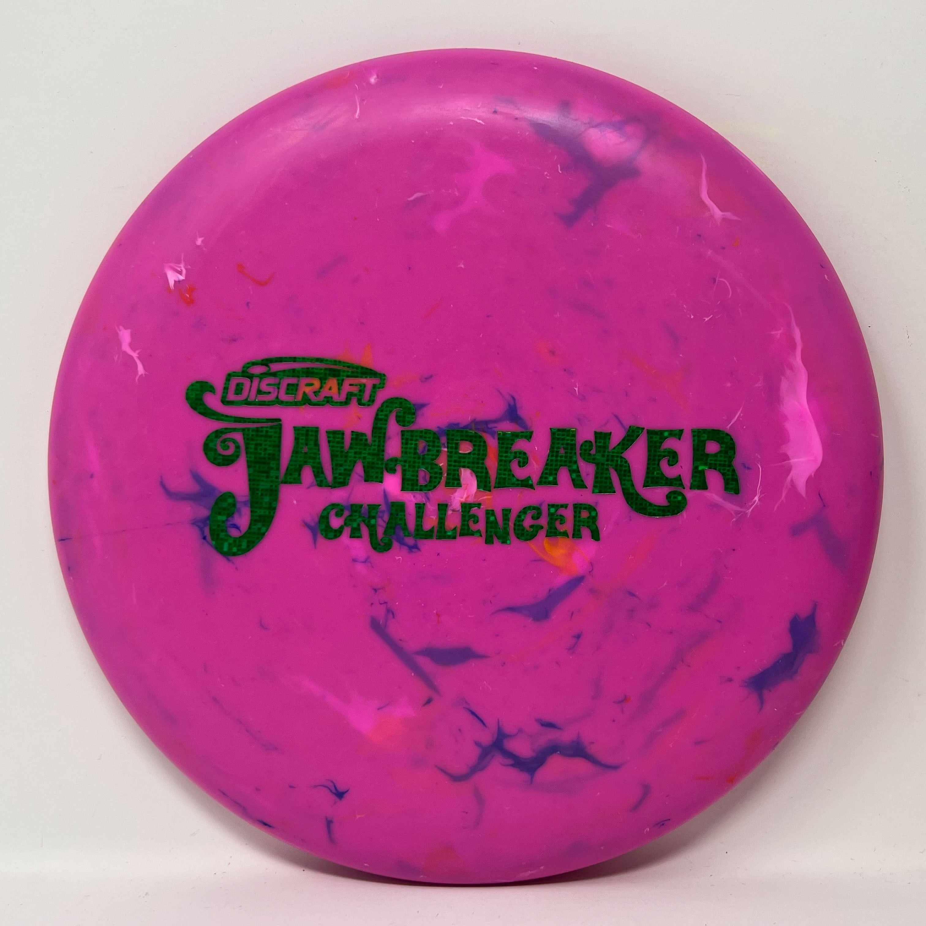 Discraft Jawbreaker Challenger