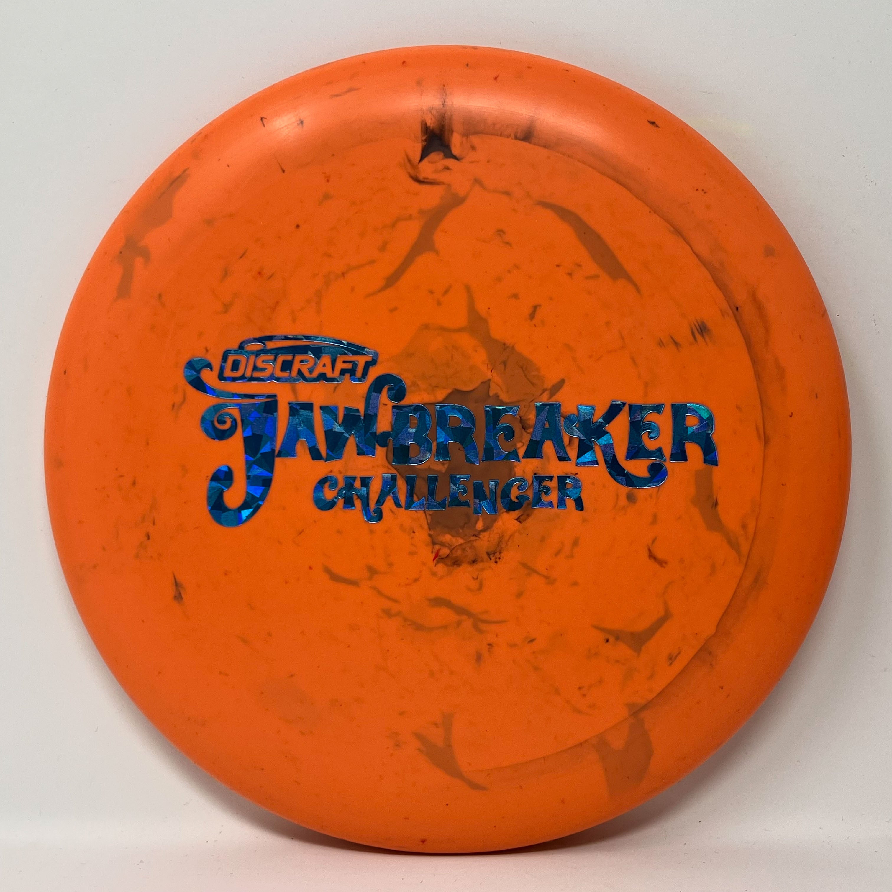 Discraft Jawbreaker Challenger