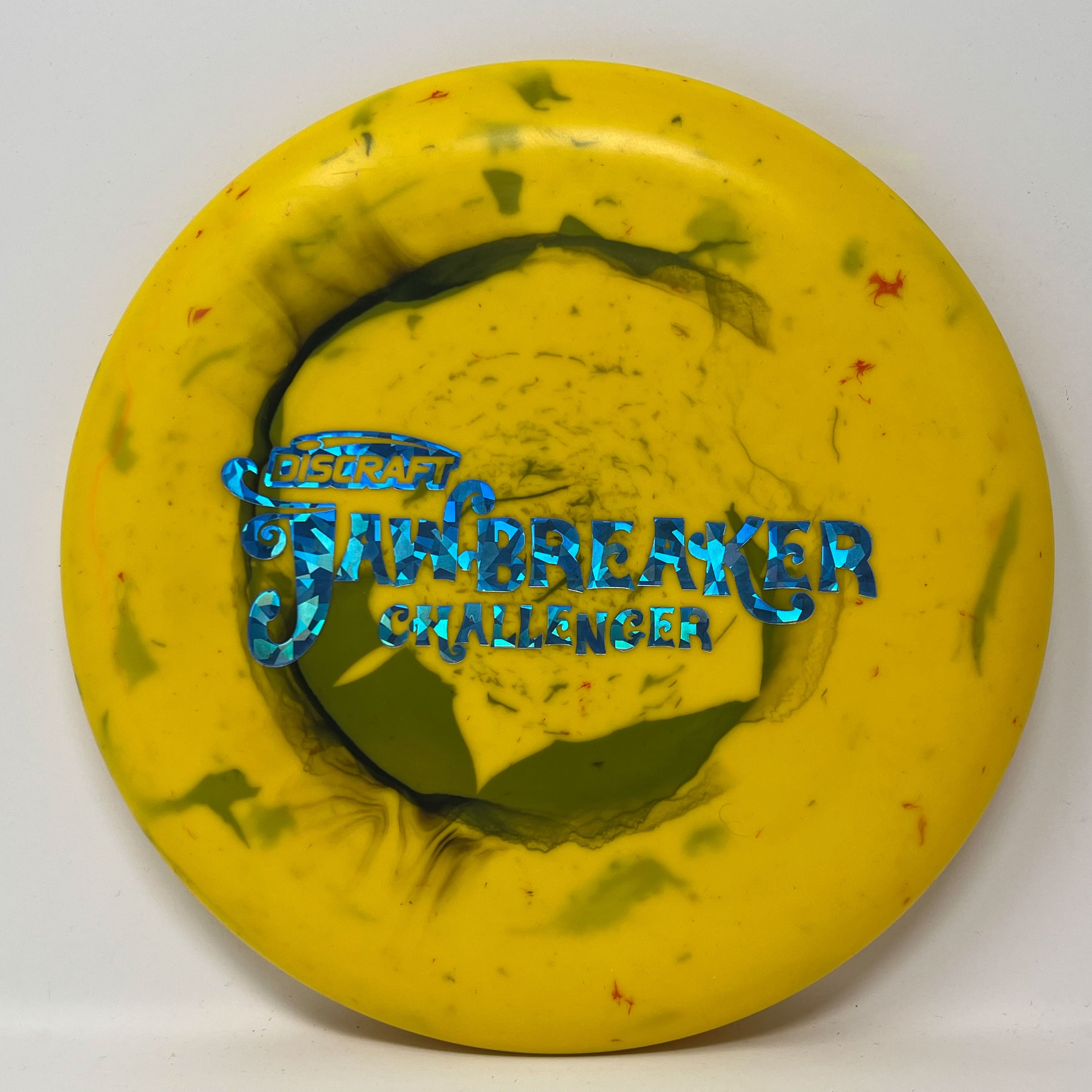 Discraft Jawbreaker Challenger