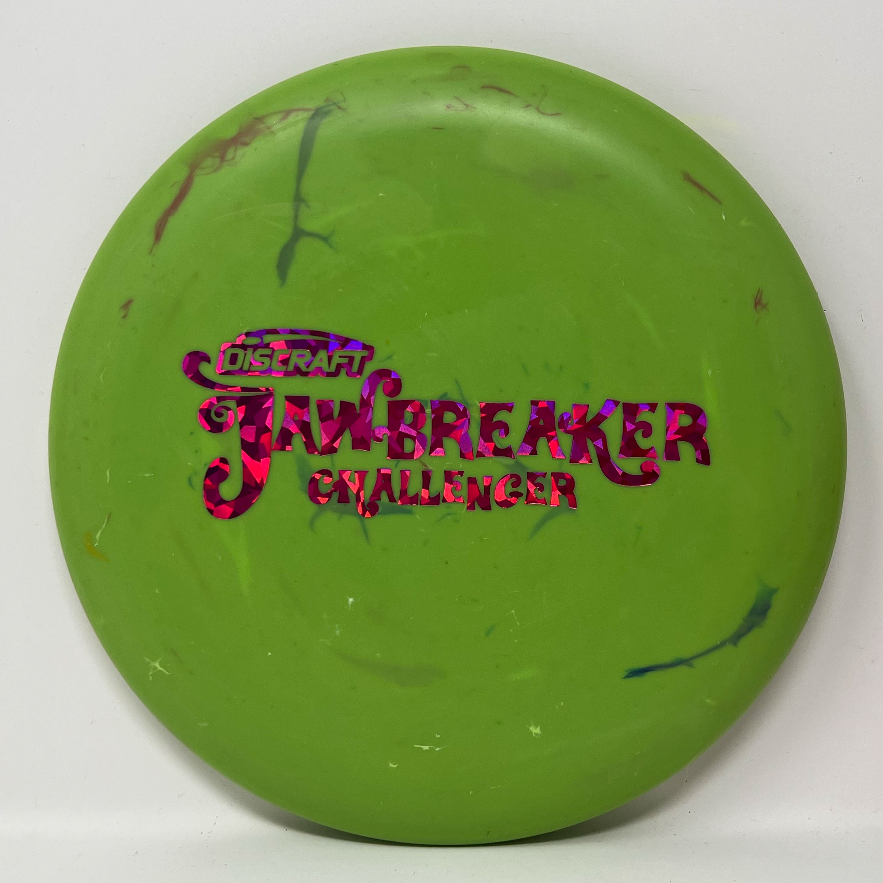 Discraft Jawbreaker Challenger