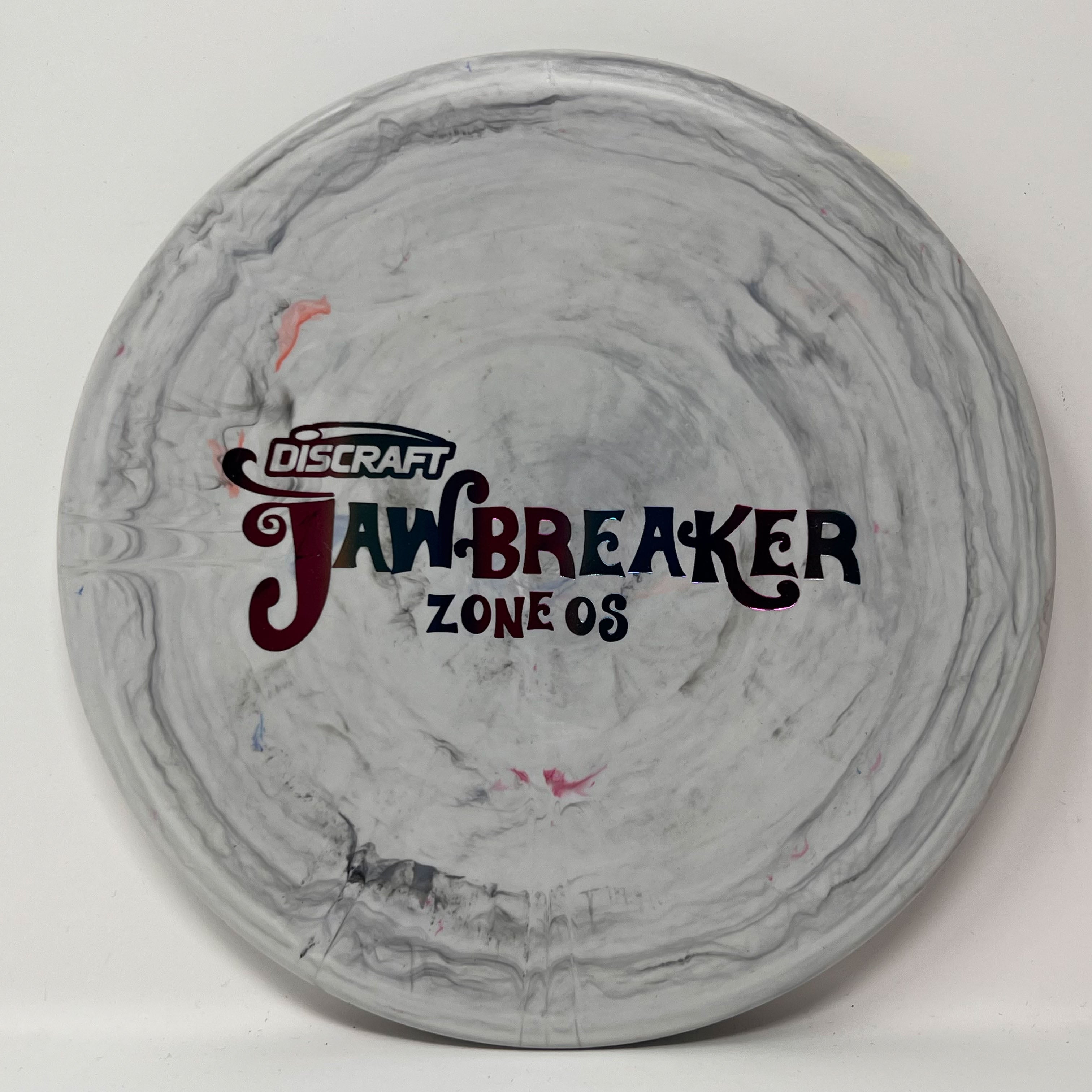 Discraft Jawbreaker Zone OS