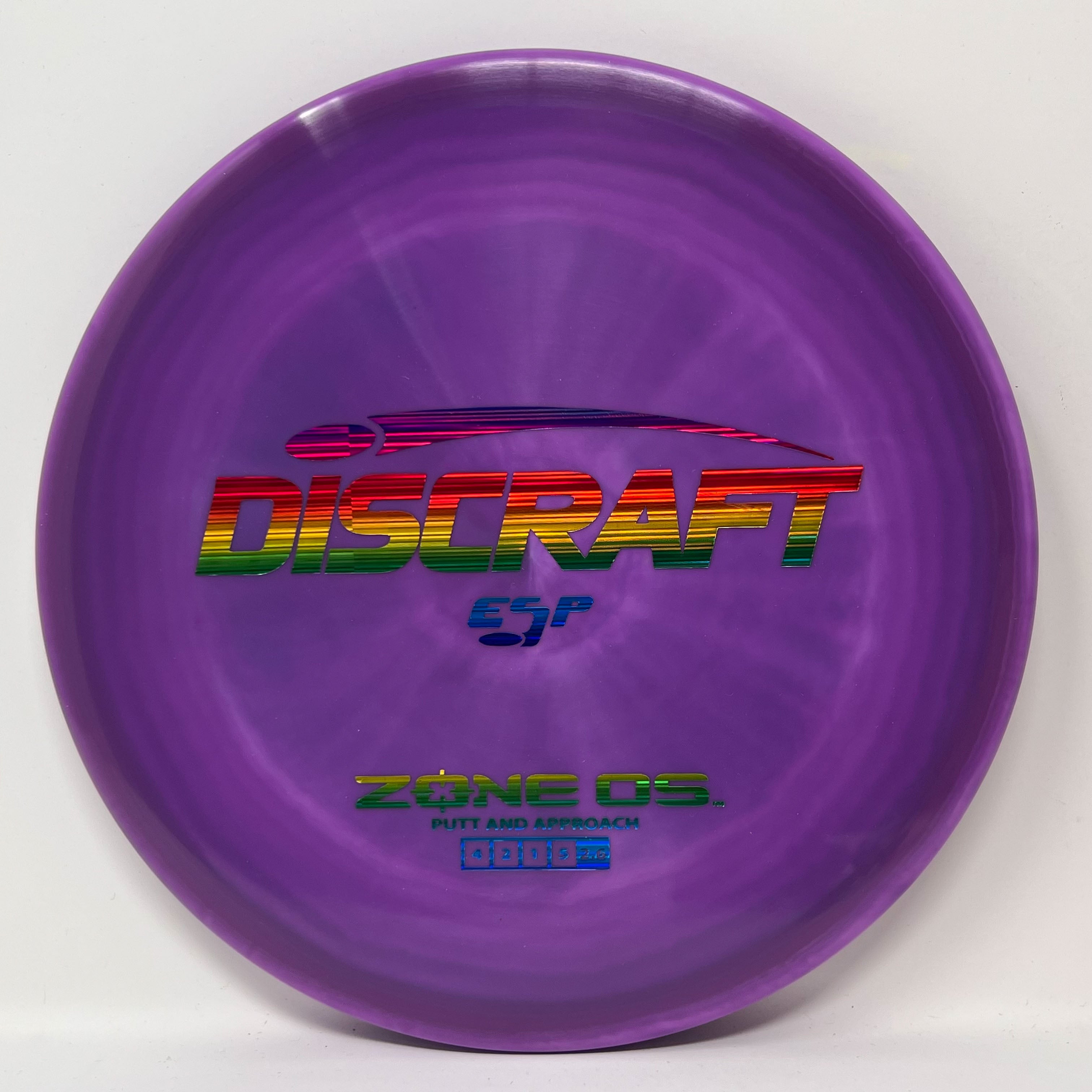 Discraft ESP Zone OS
