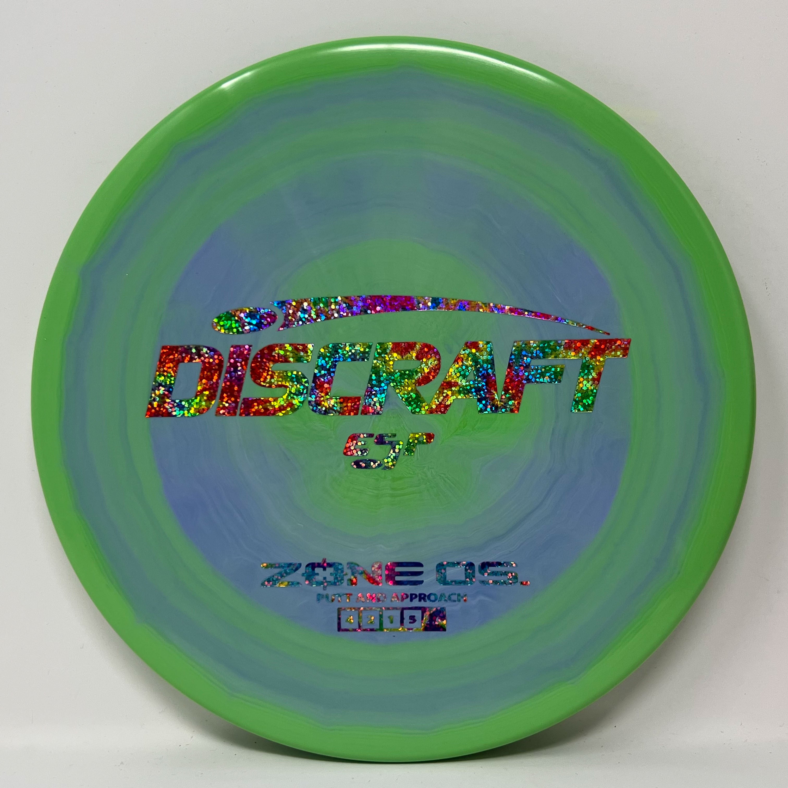 Discraft ESP Zone OS