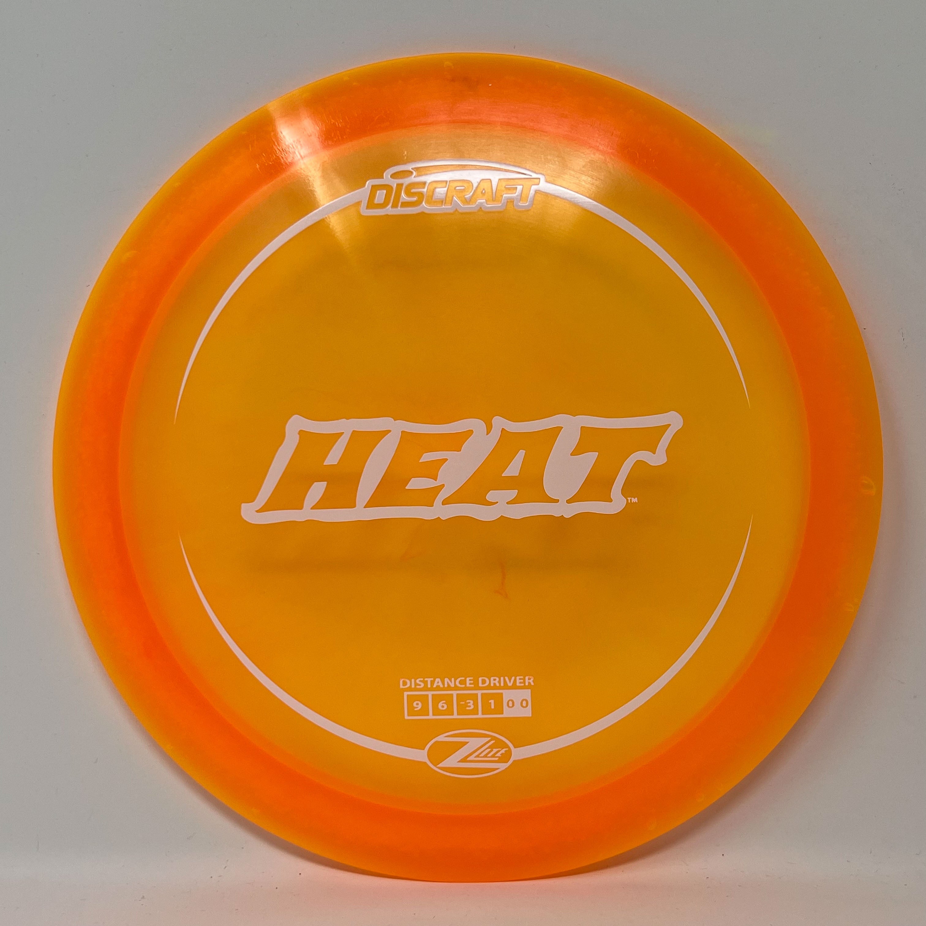 Discraft Z Lite Heat