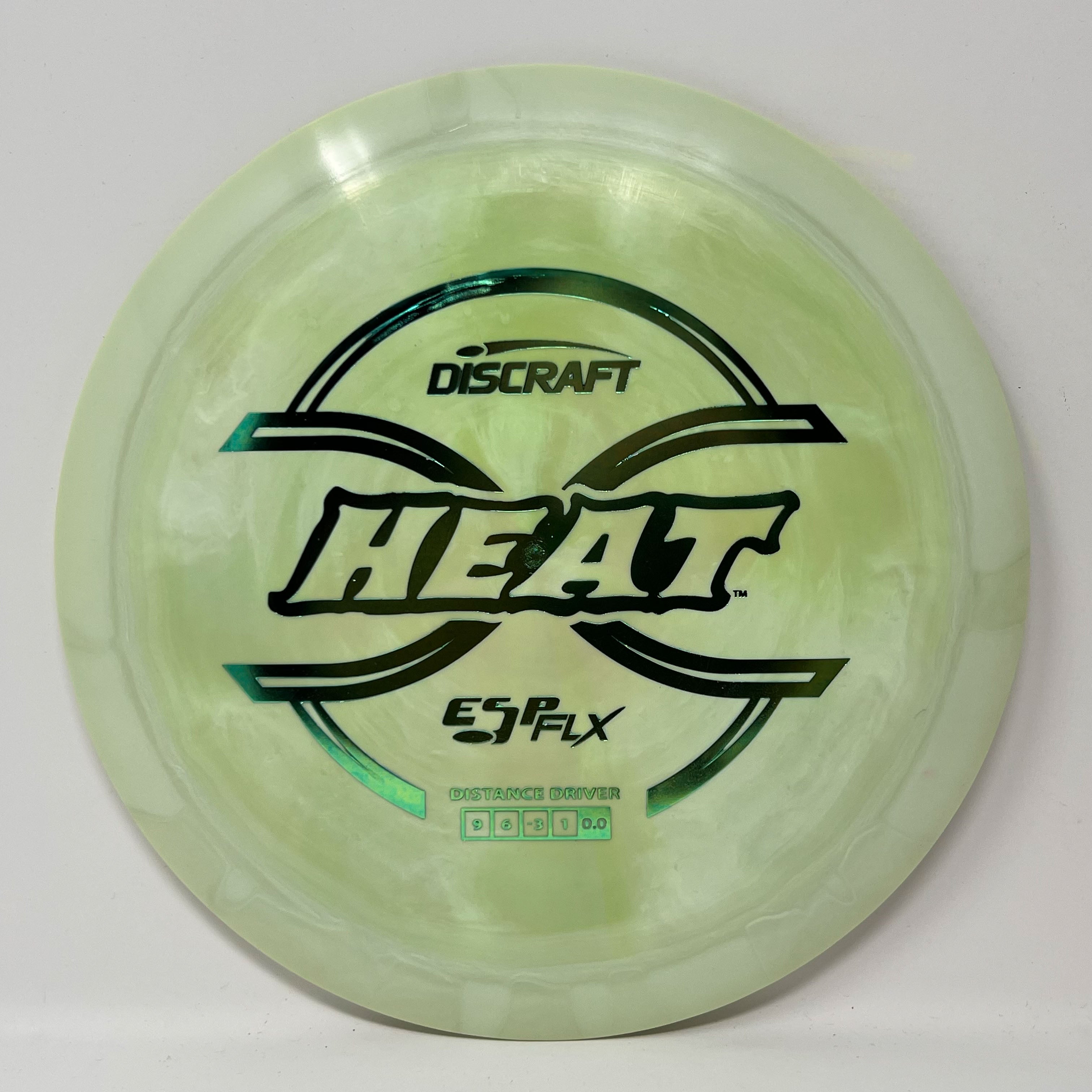 Discraft ESP FLX Heat