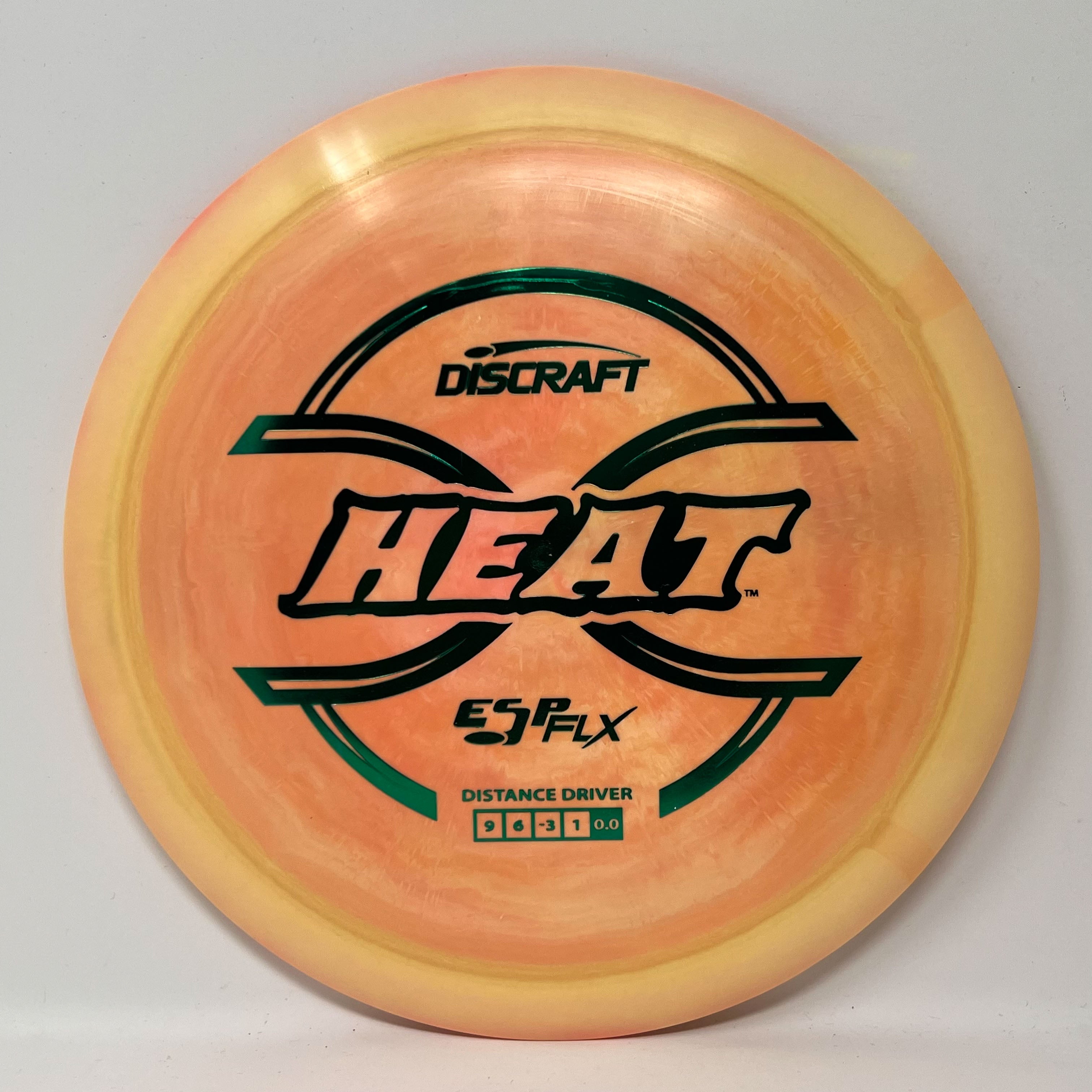 Discraft ESP FLX Heat