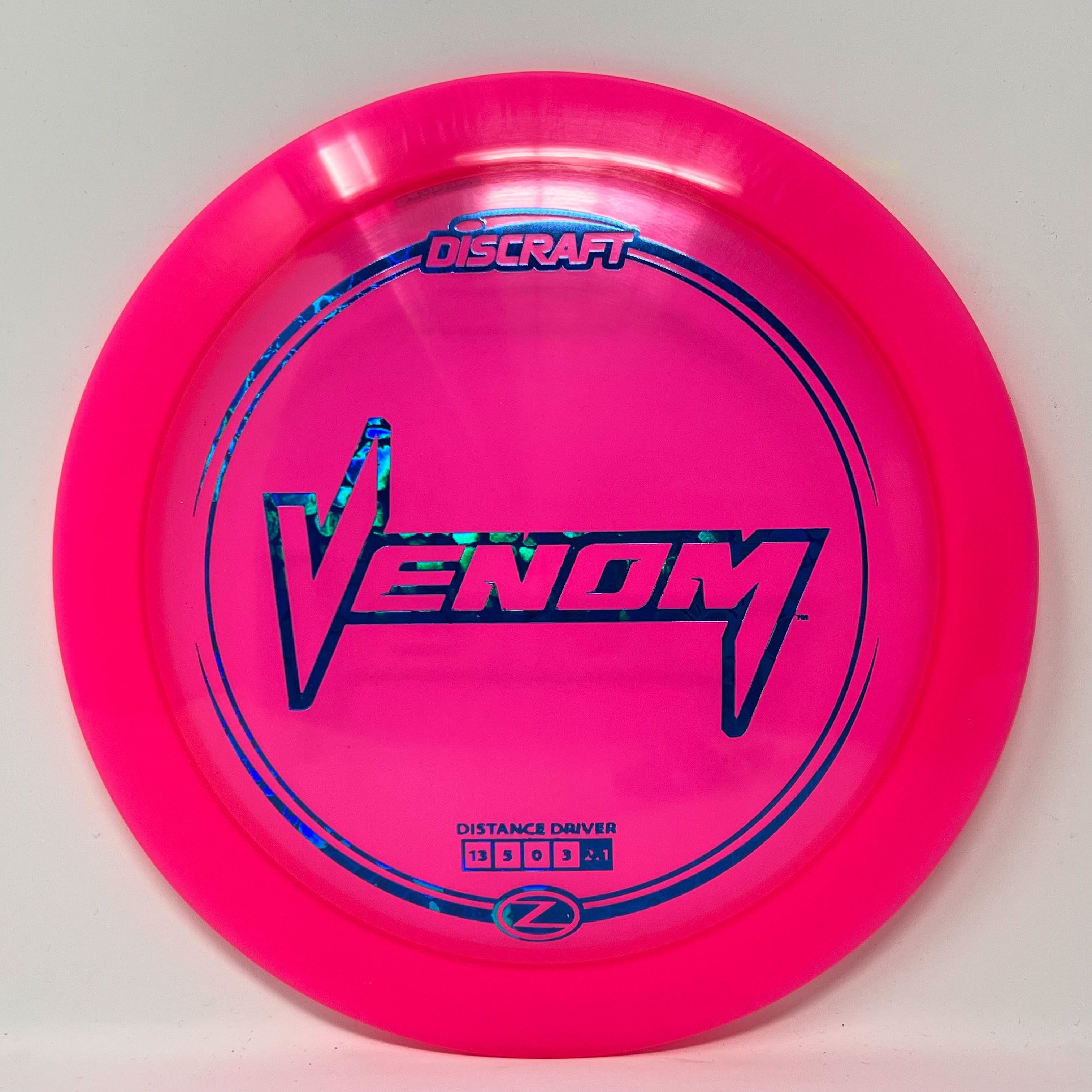 Discraft Z Venom