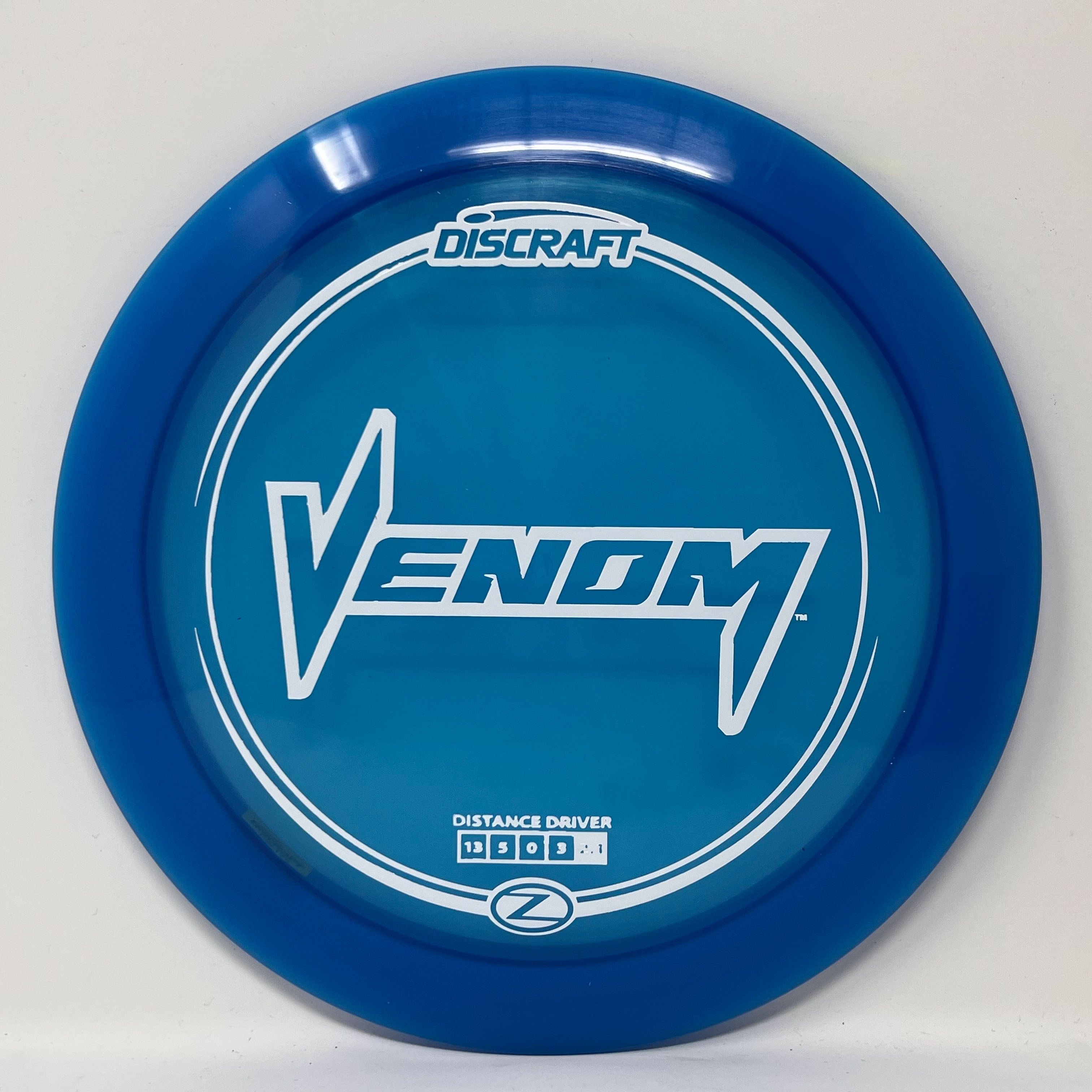Discraft Z Venom