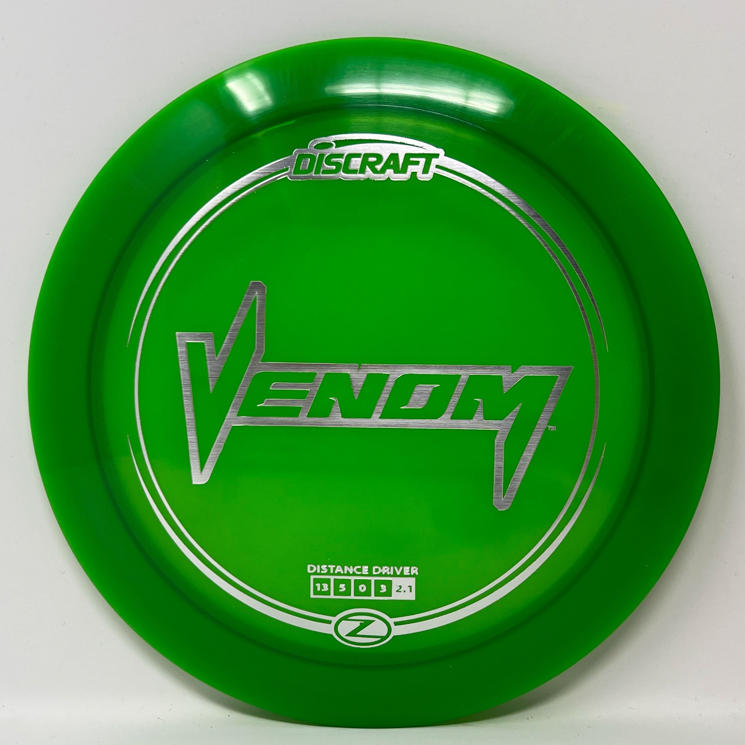 Discraft Z Venom