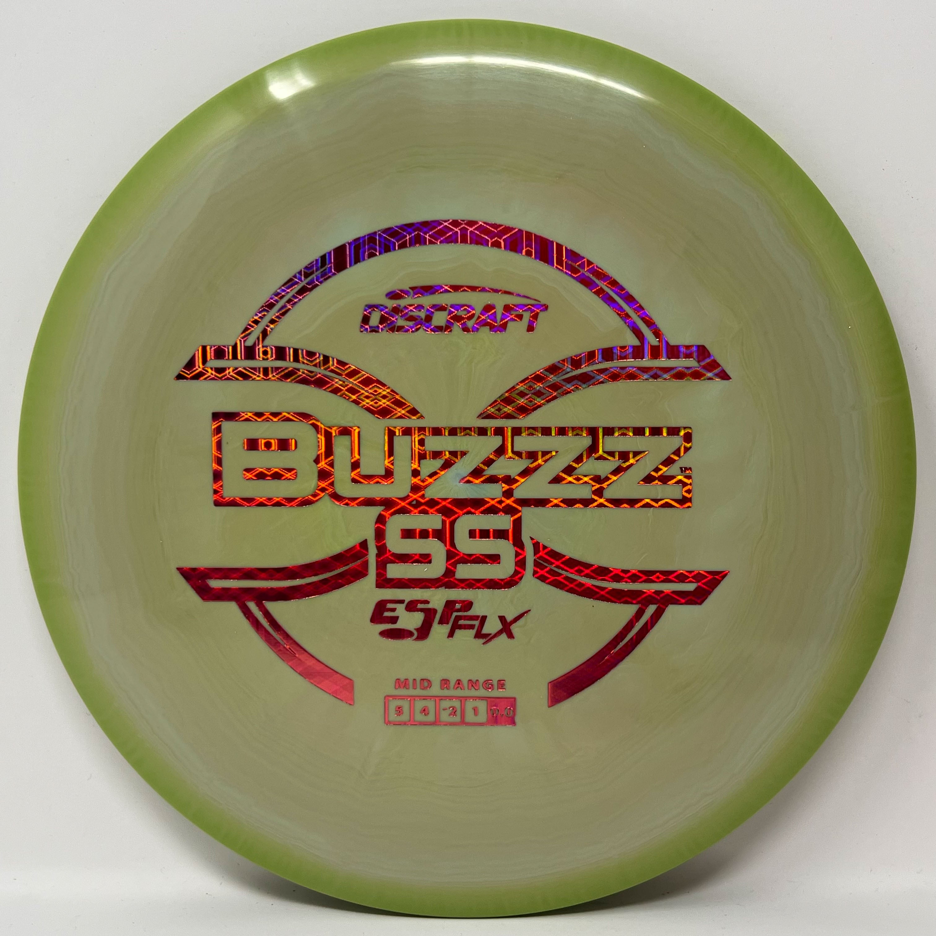 Discraft ESP FLX Buzzz SS