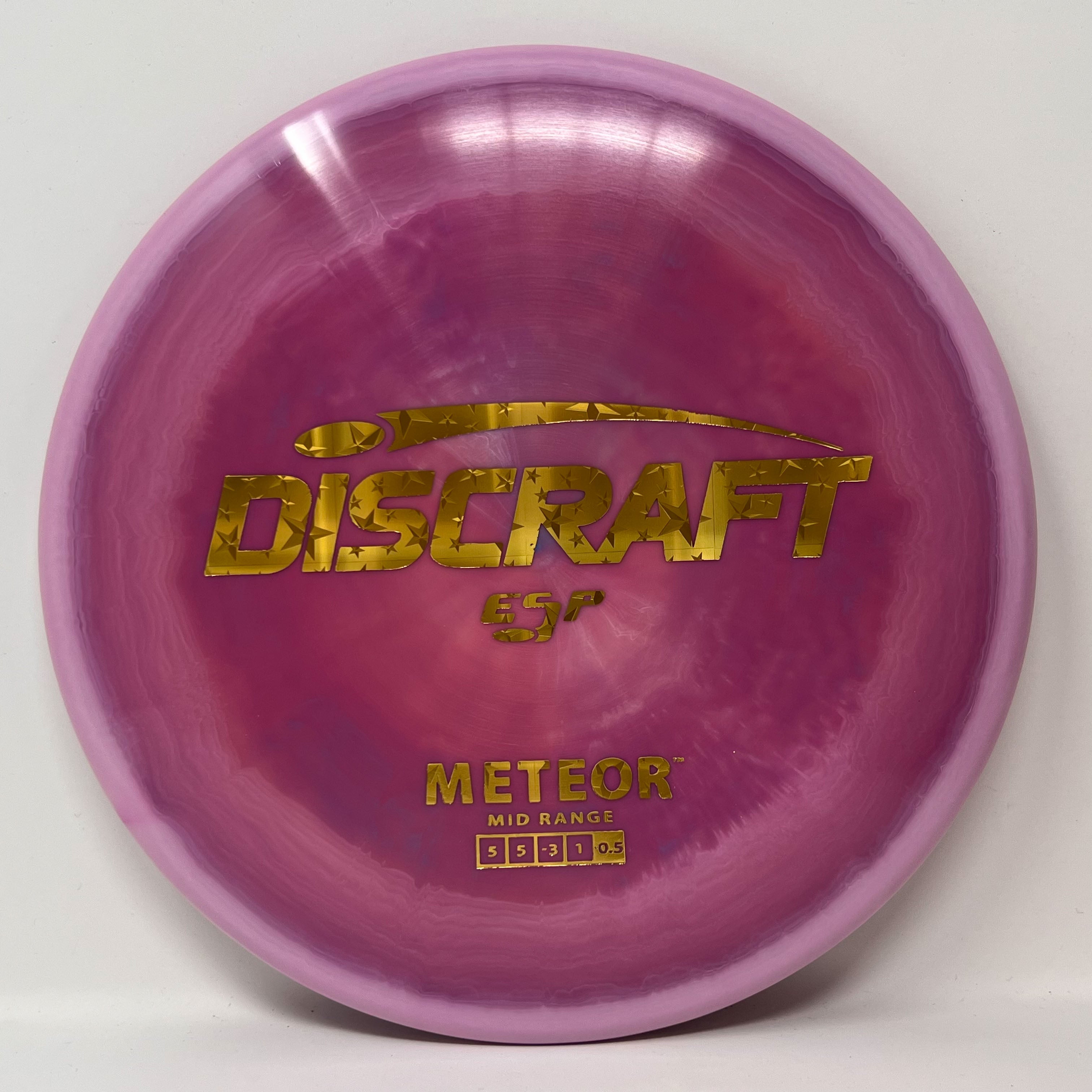 Discraft ESP Meteor
