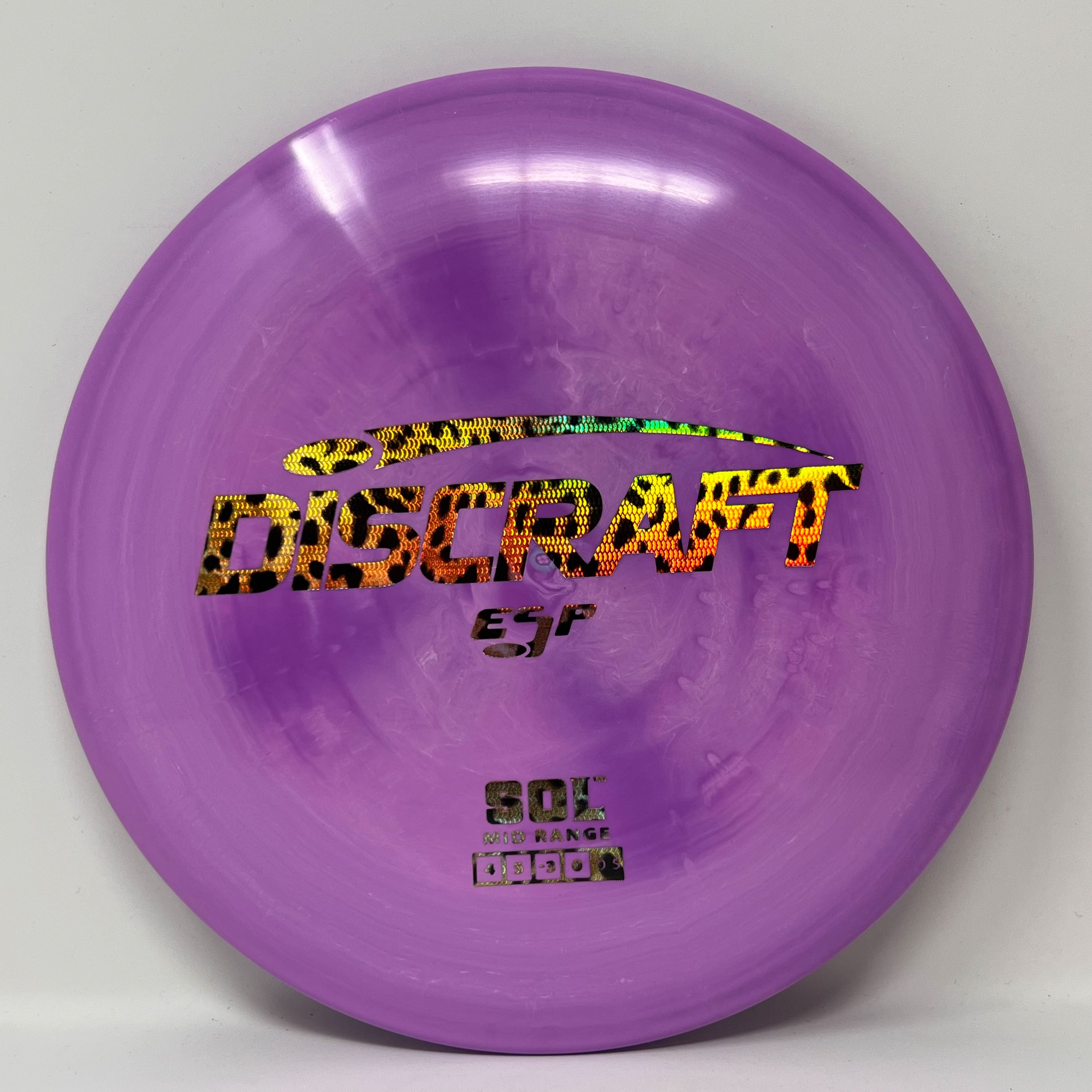 Discraft ESP Sol