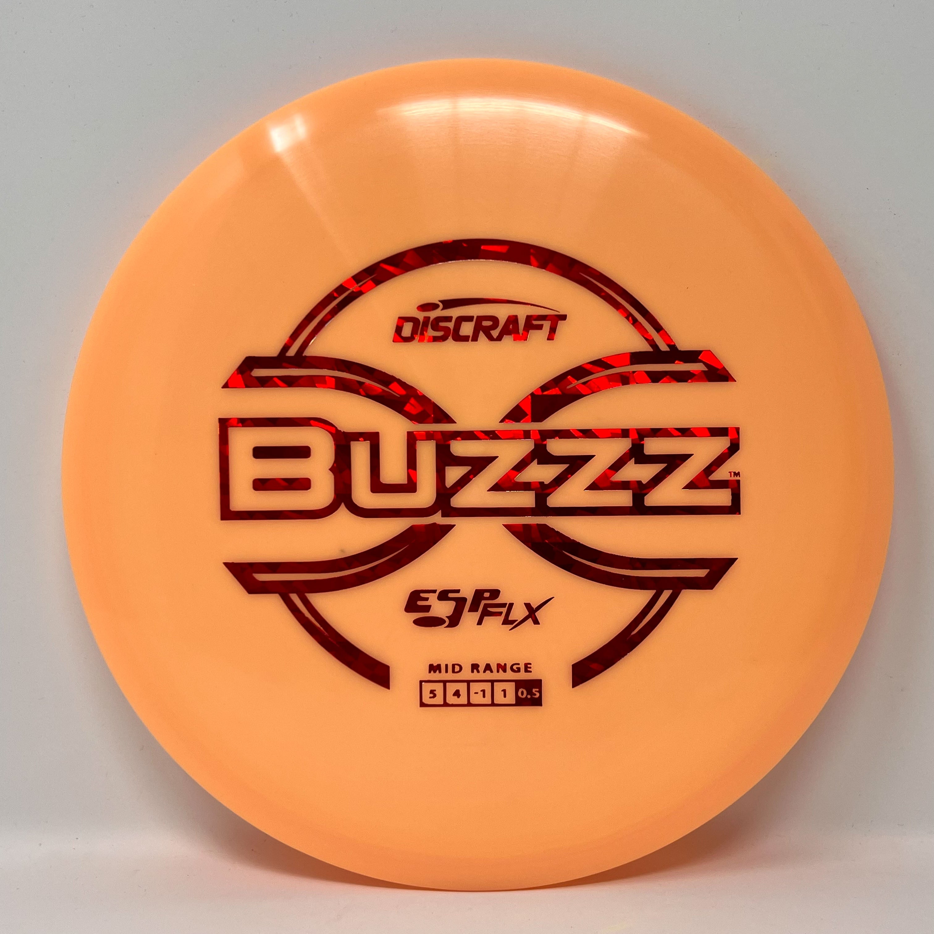 Discraft ESP FLX Buzzz