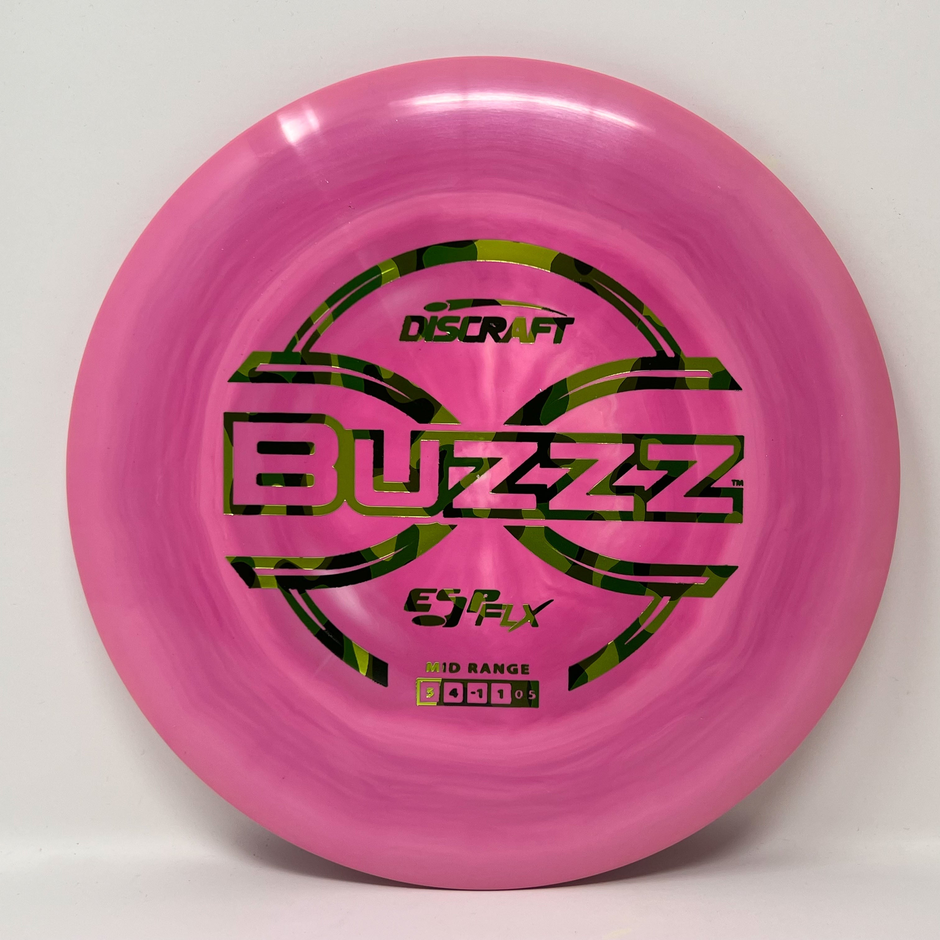 Discraft ESP FLX Buzzz