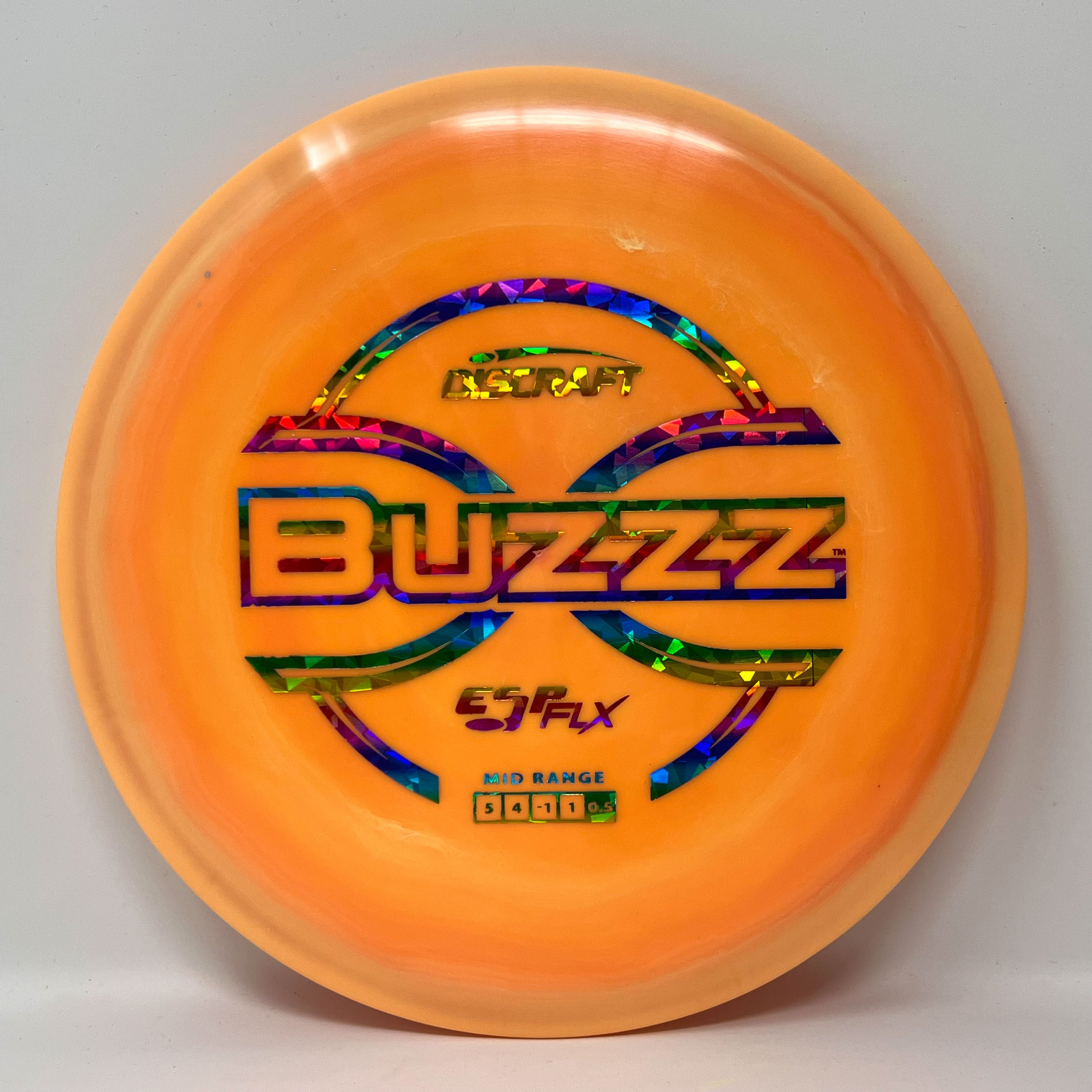 Discraft ESP FLX Buzzz
