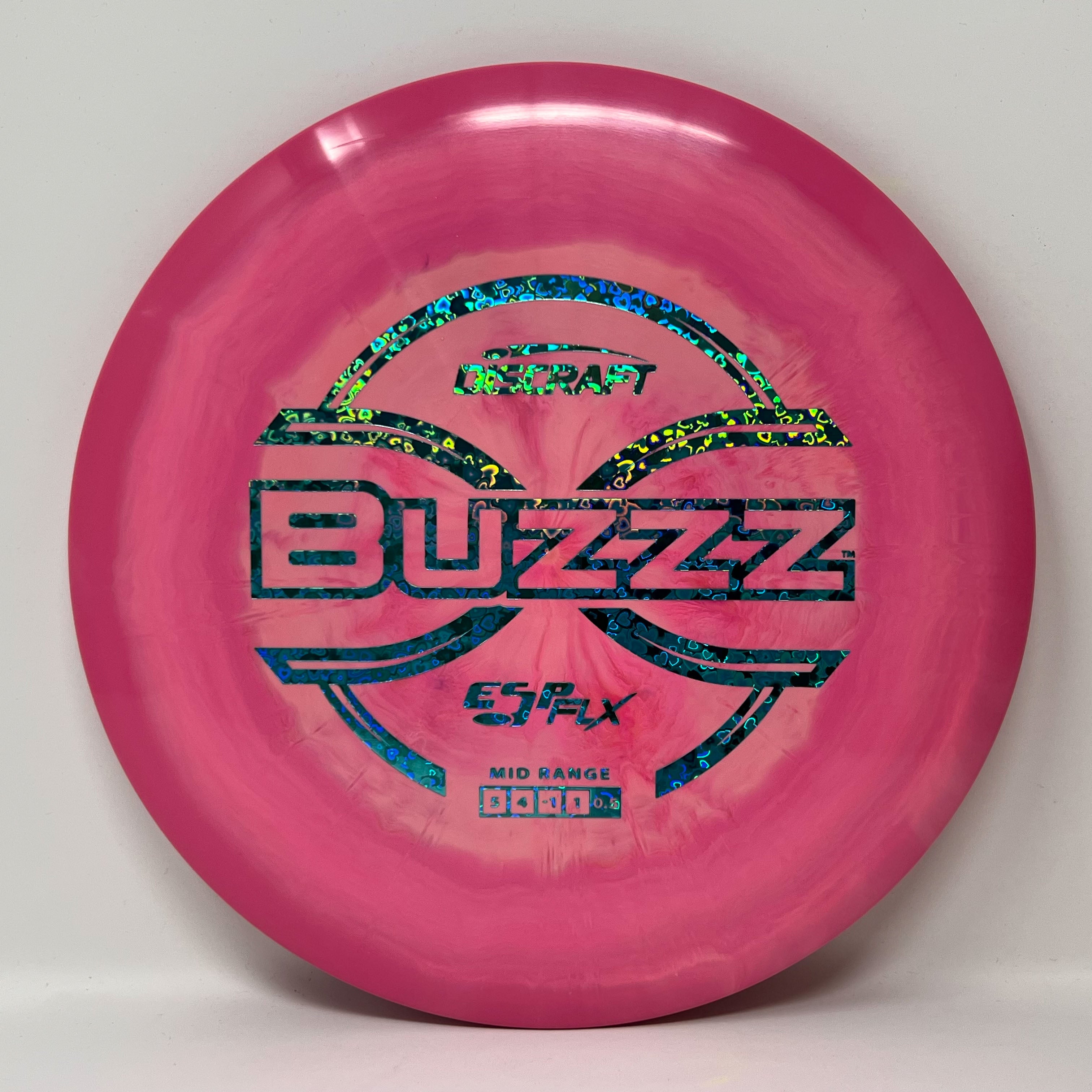 Discraft ESP FLX Buzzz