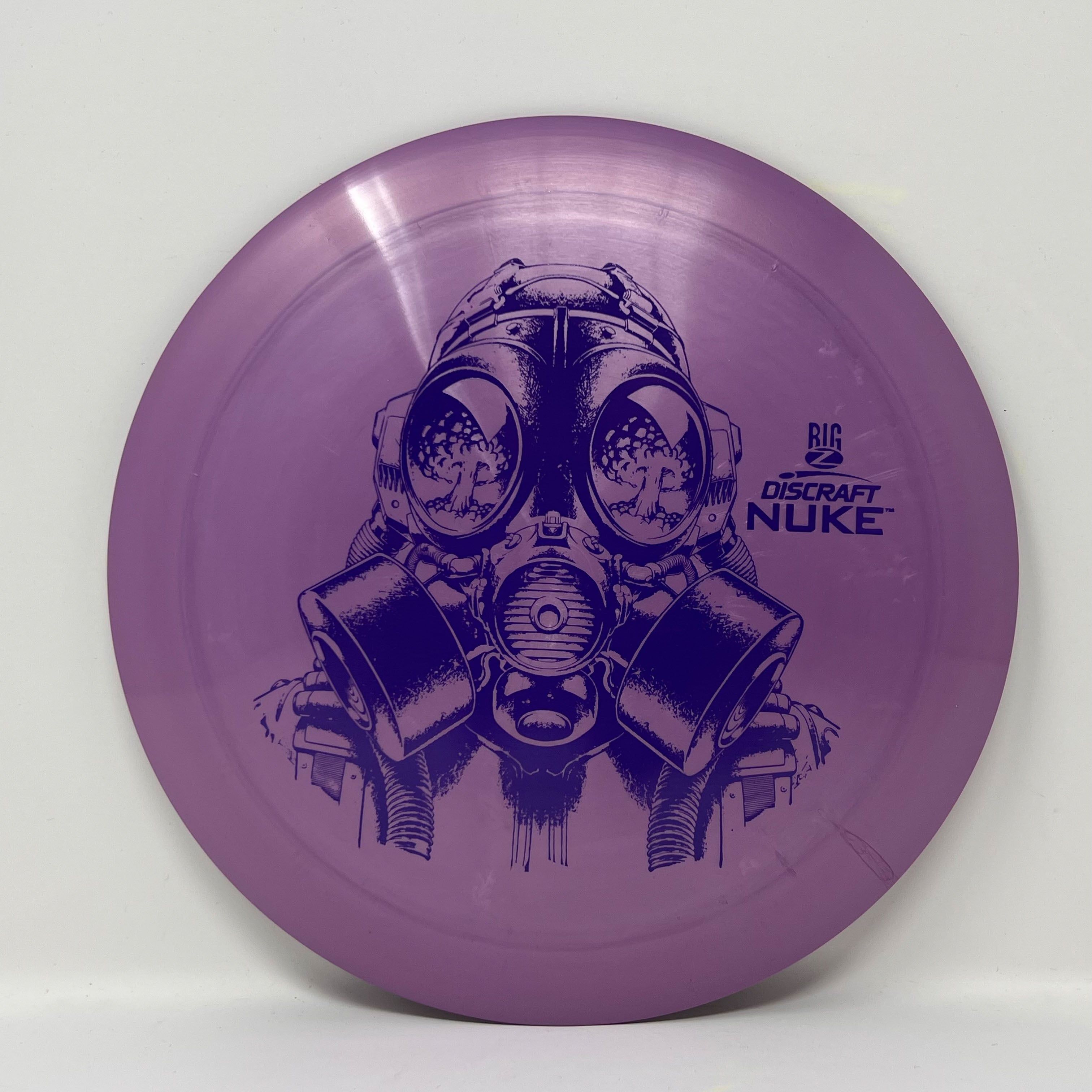 Discraft Big Z Nuke