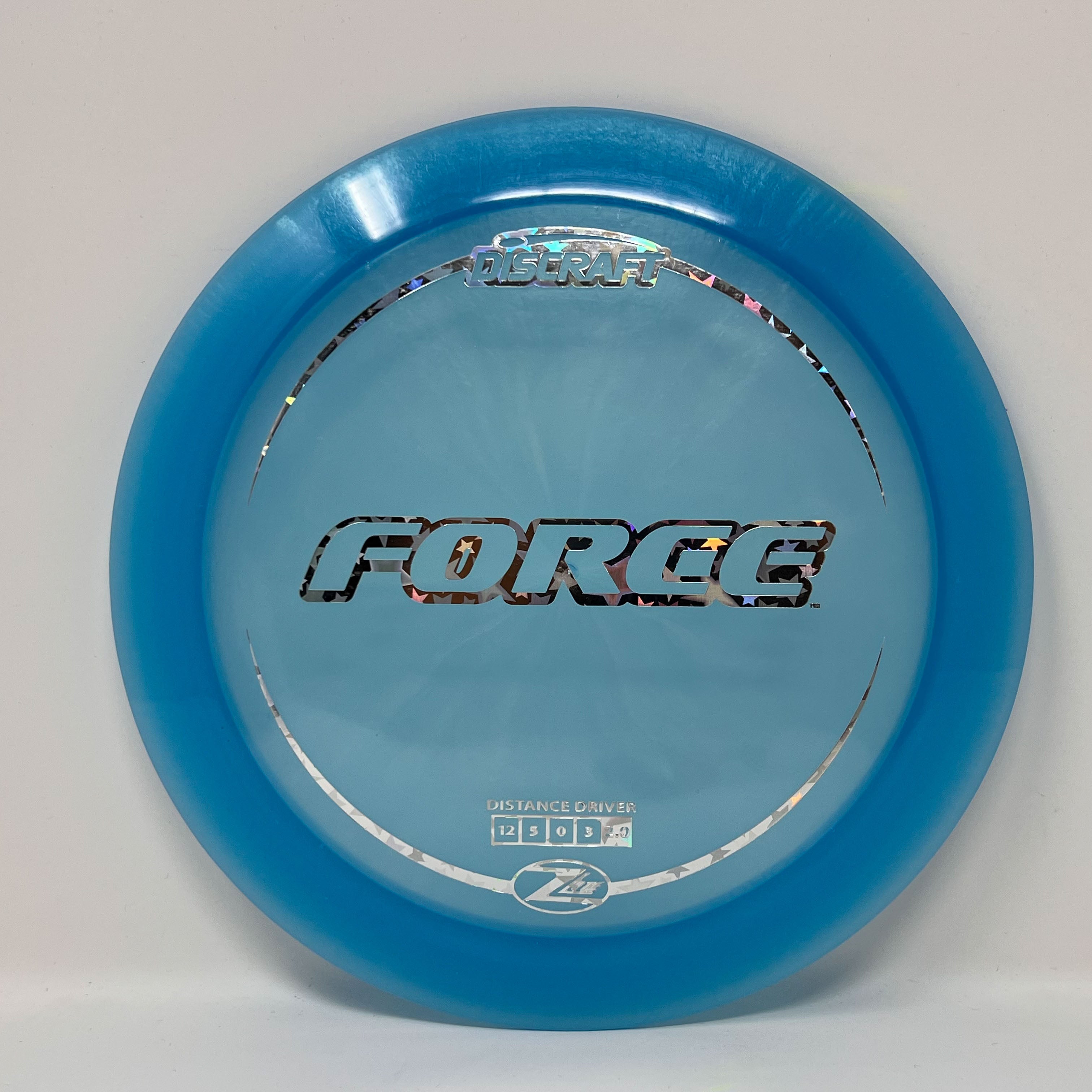 Discraft Z Lite Force