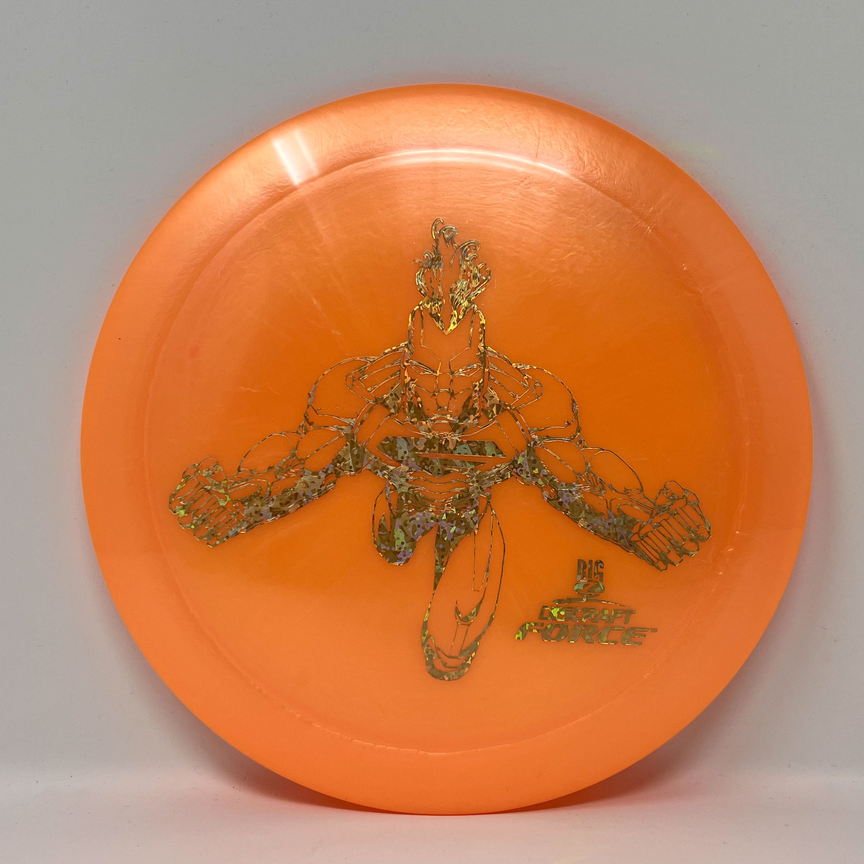 Discraft Big Z Force