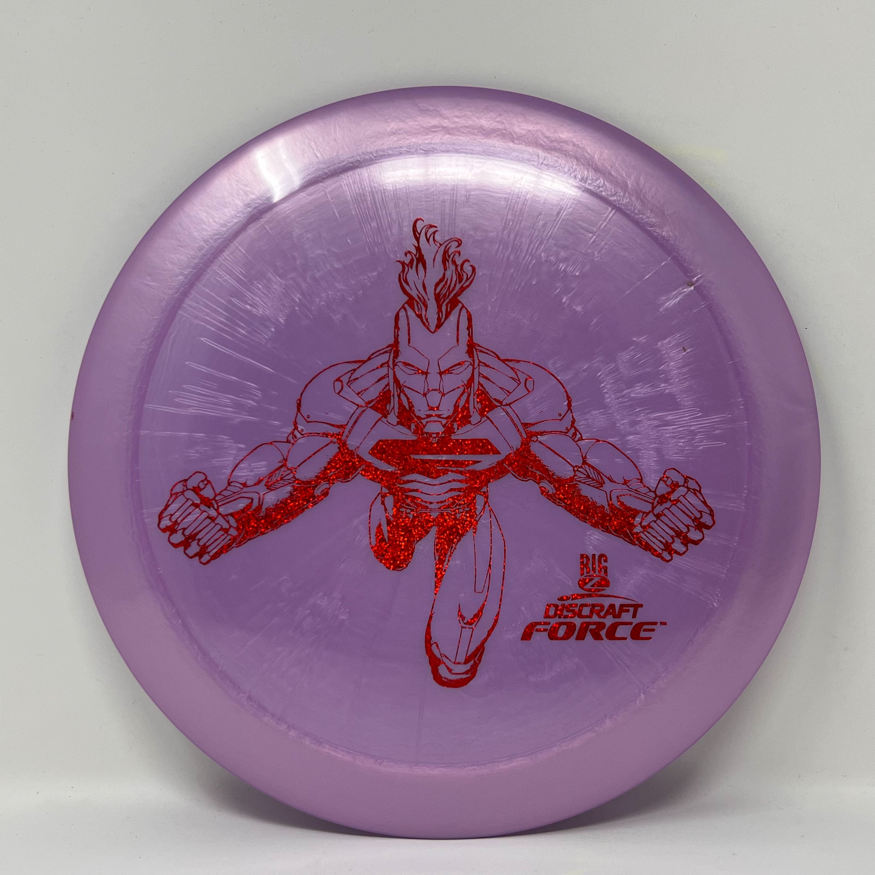 Discraft Big Z Force