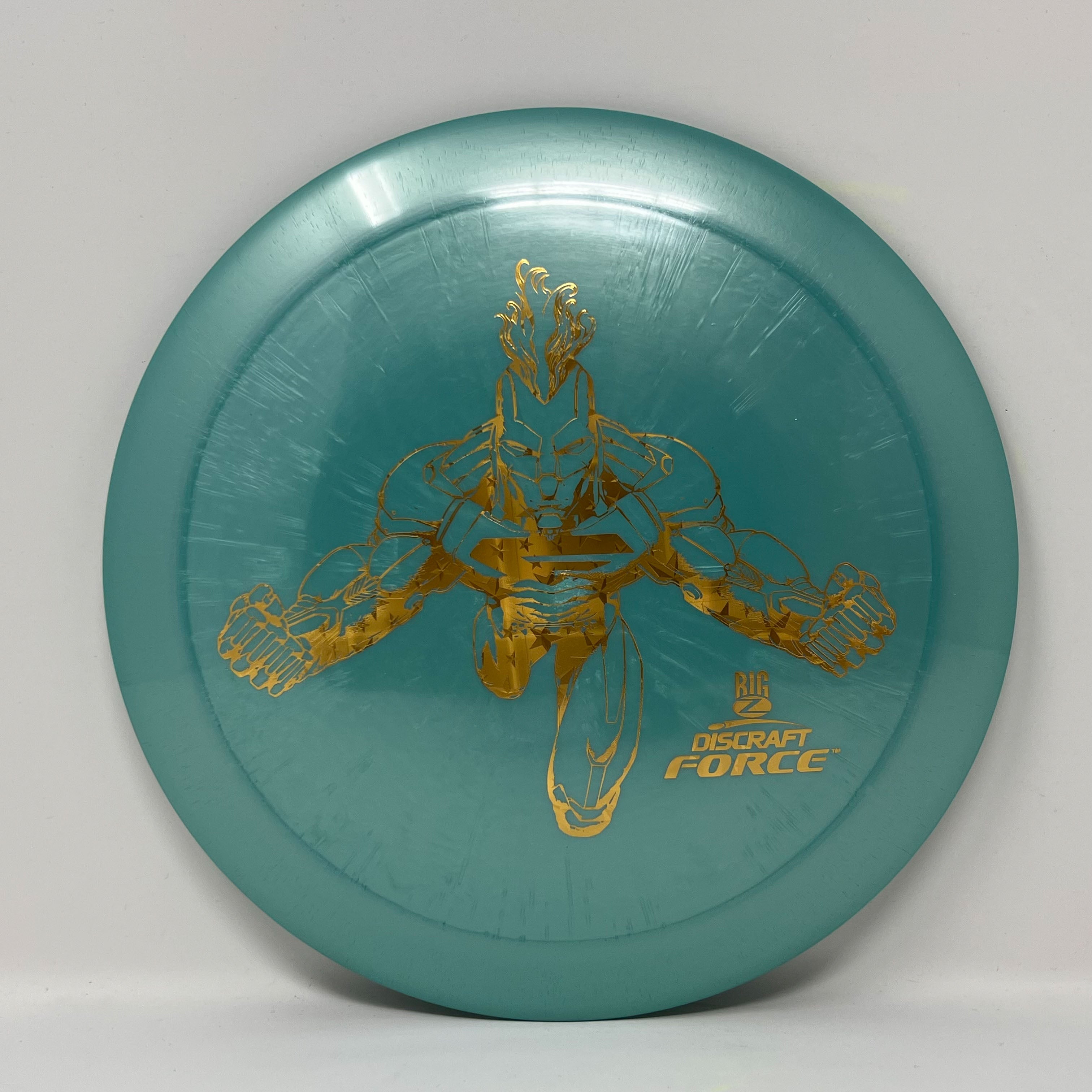 Discraft Big Z Force