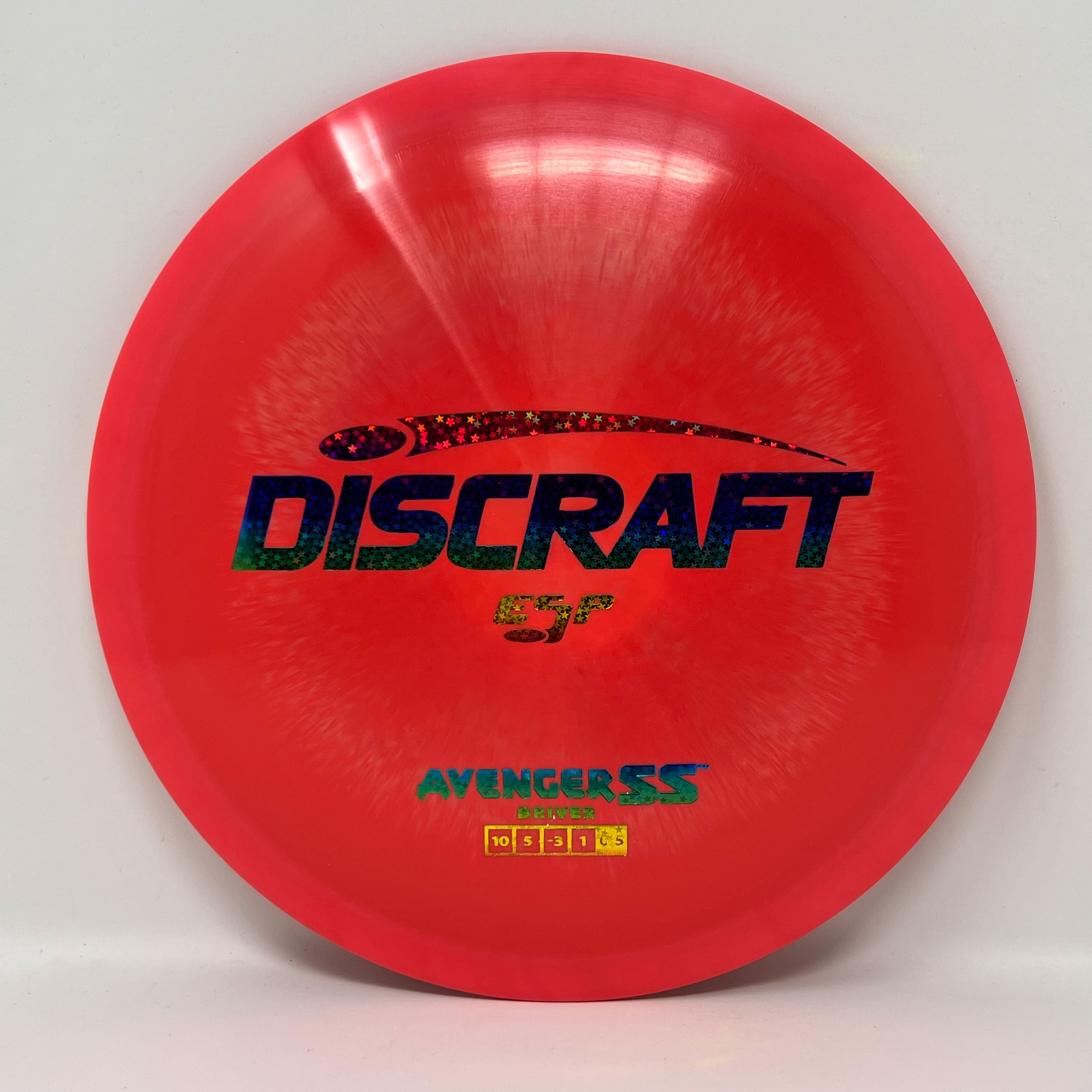 Discraft ESP Avenger SS
