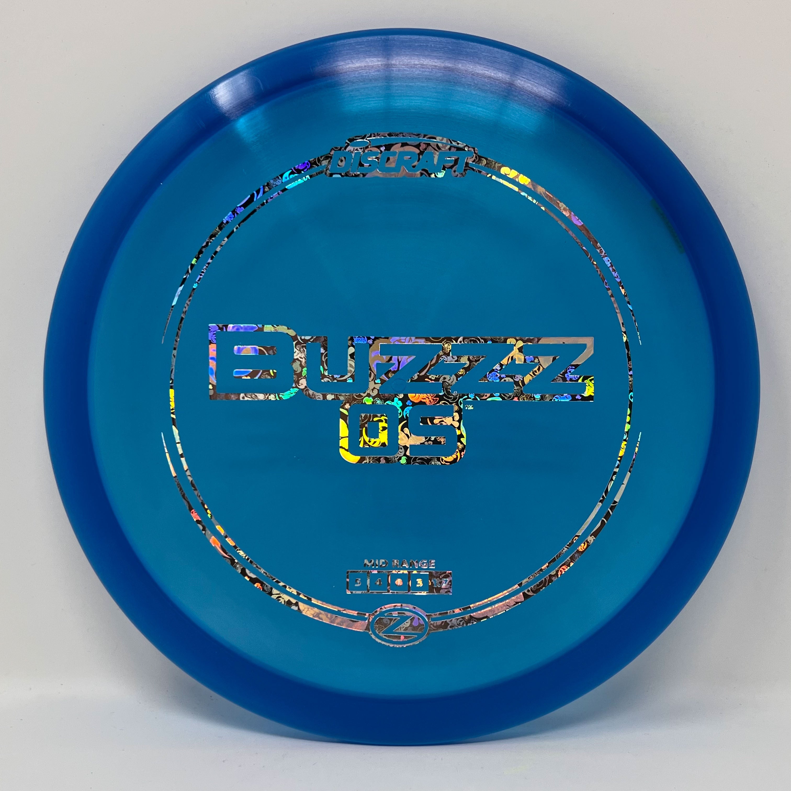 Discraft Z Buzzz OS