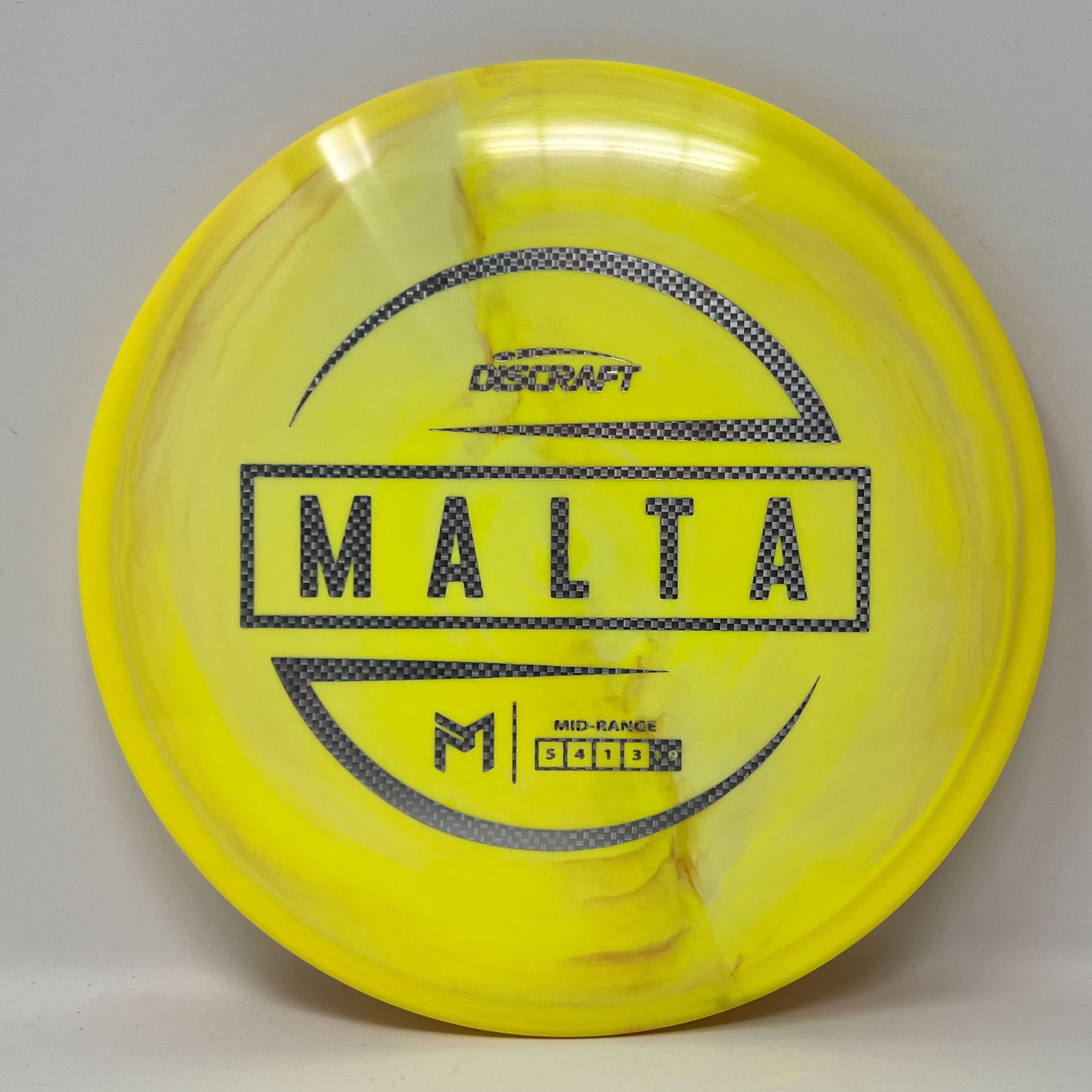 Discraft Paul McBeth ESP Malta