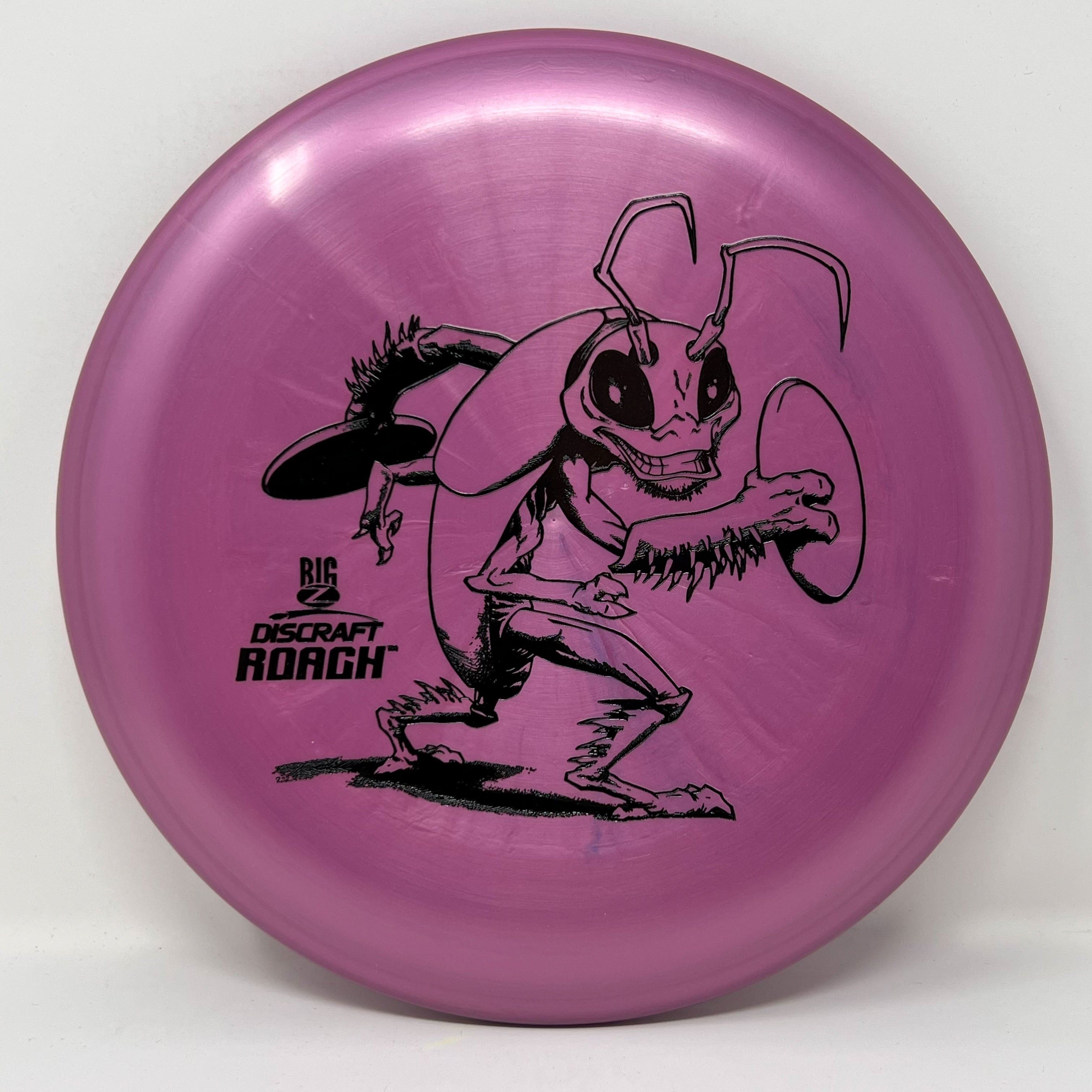 Discraft Big Z Roach