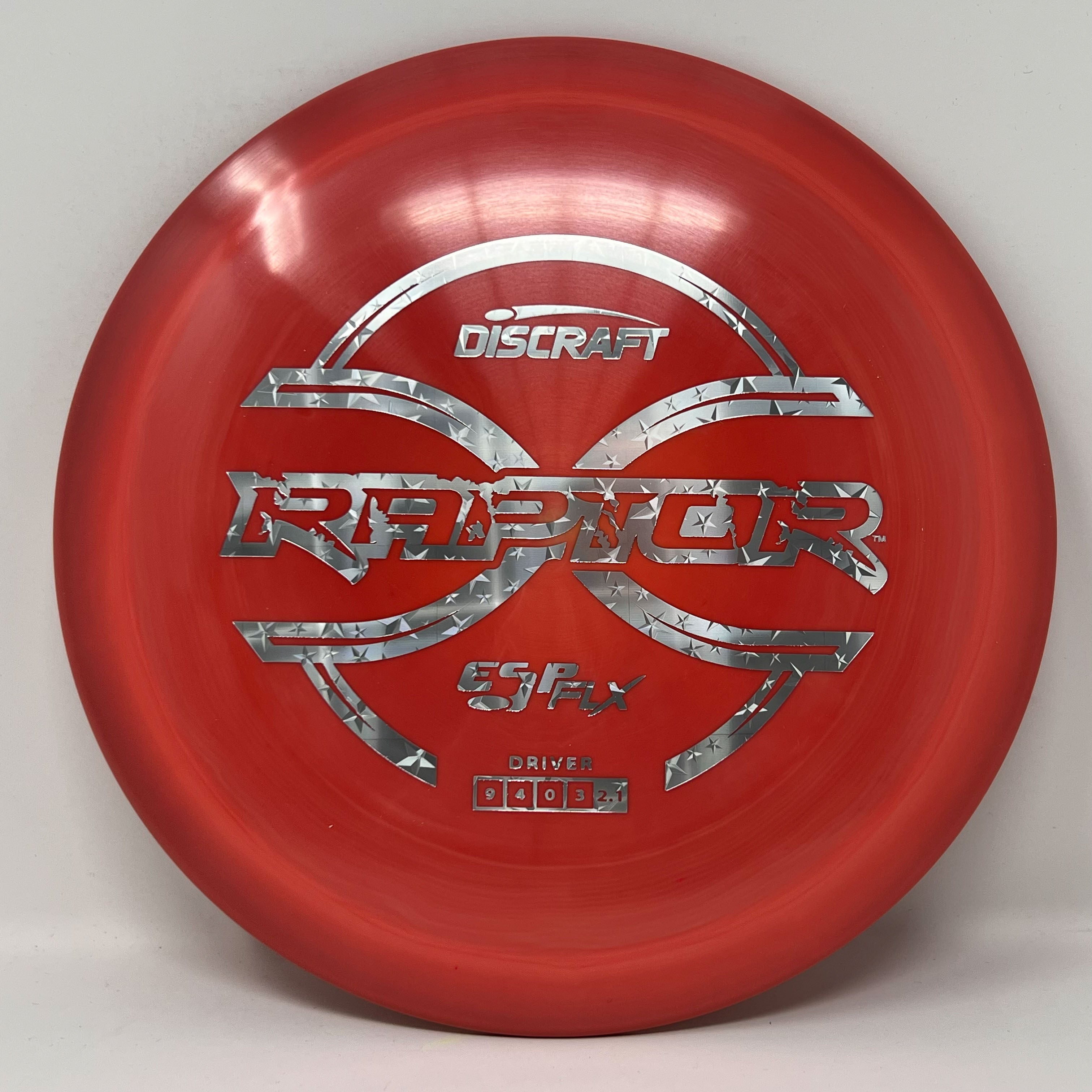 Discraft ESP FLX Raptor
