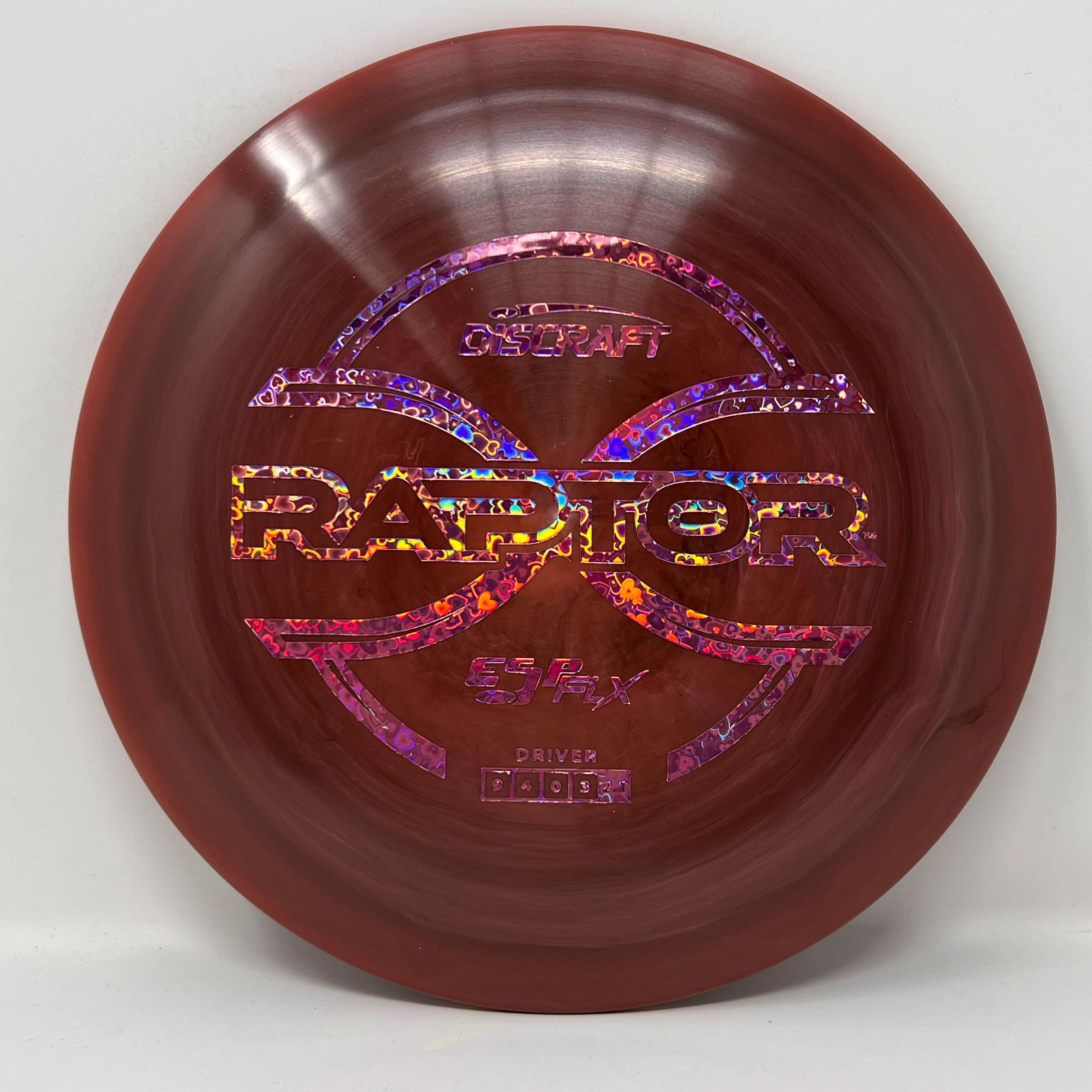 Discraft ESP FLX Raptor