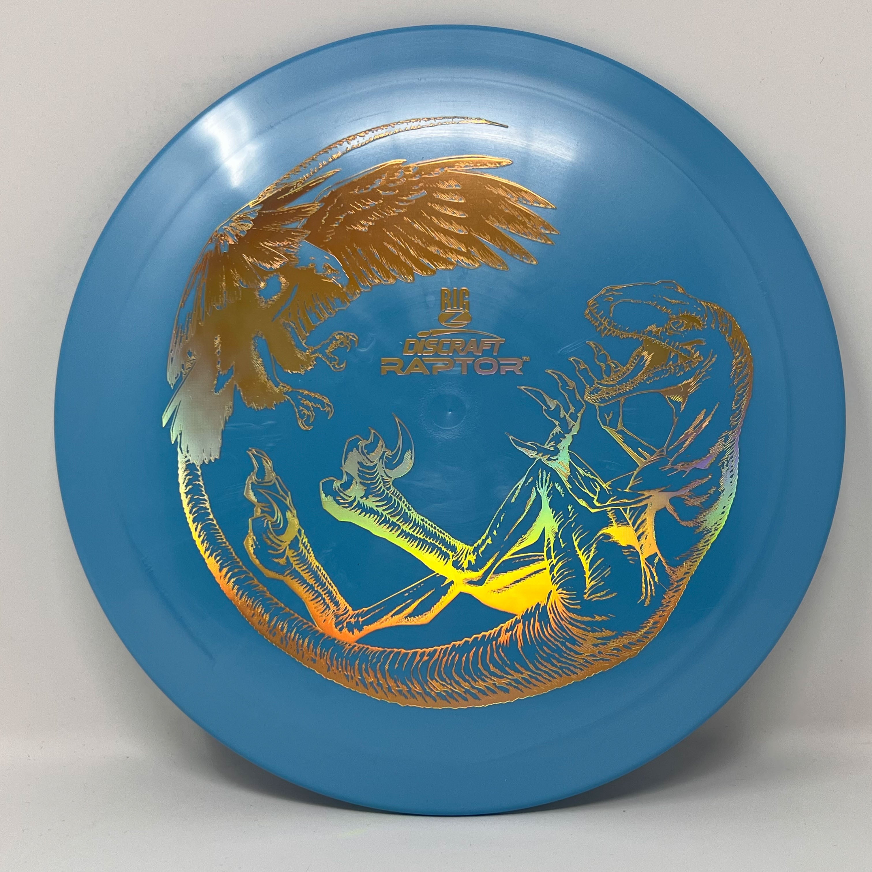 Discraft Big Z Raptor