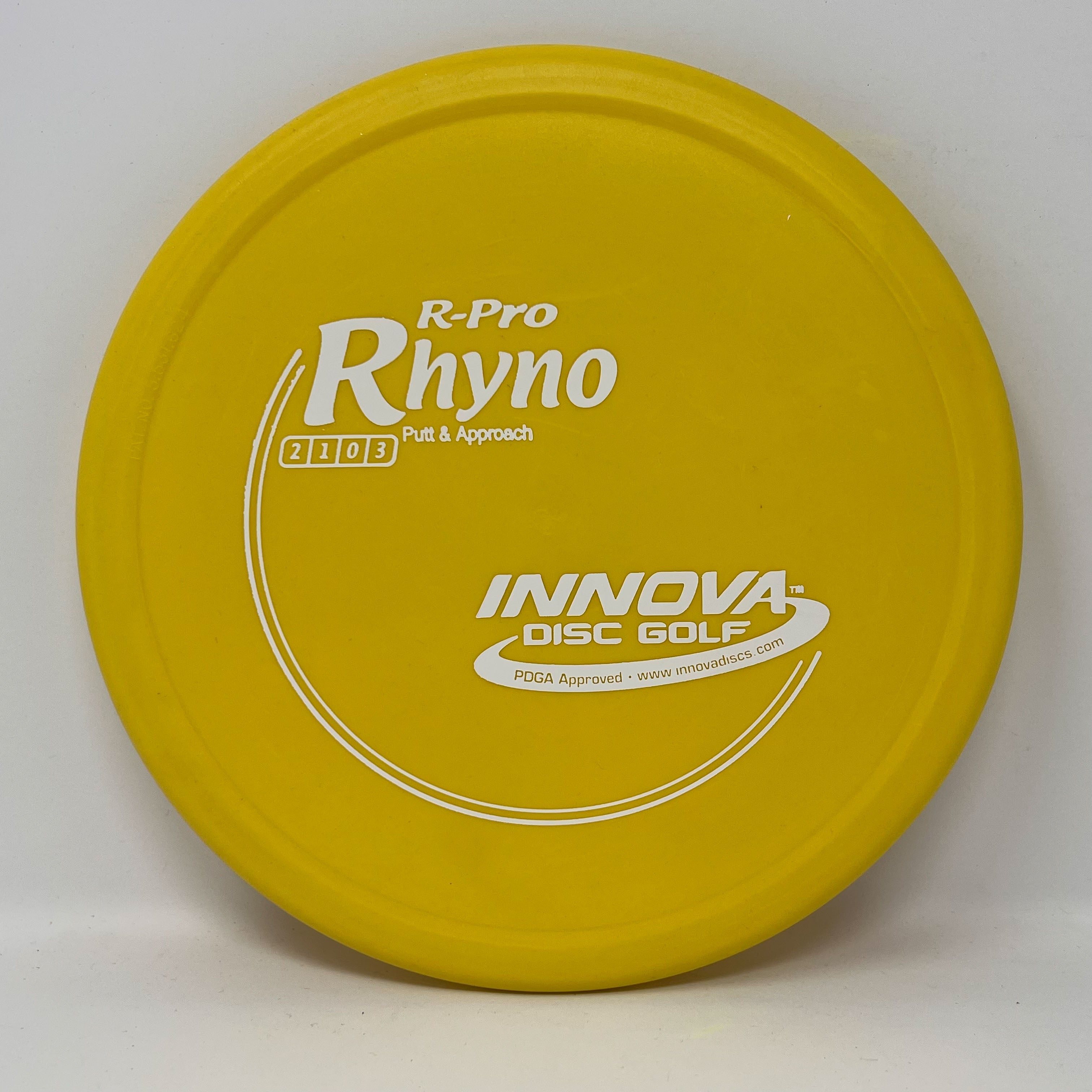 Innova R-Pro Rhyno