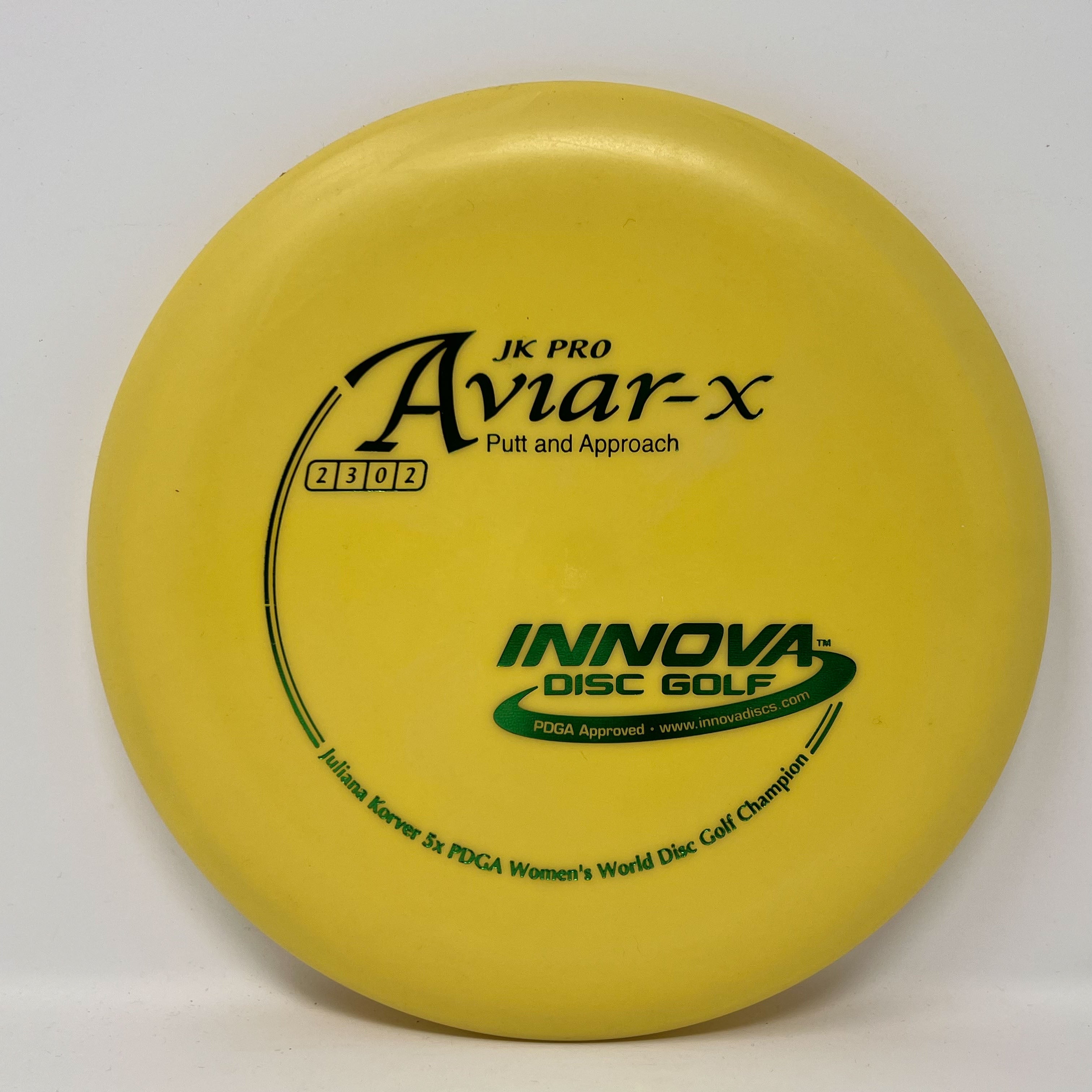 Innova JK Pro Aviar-X