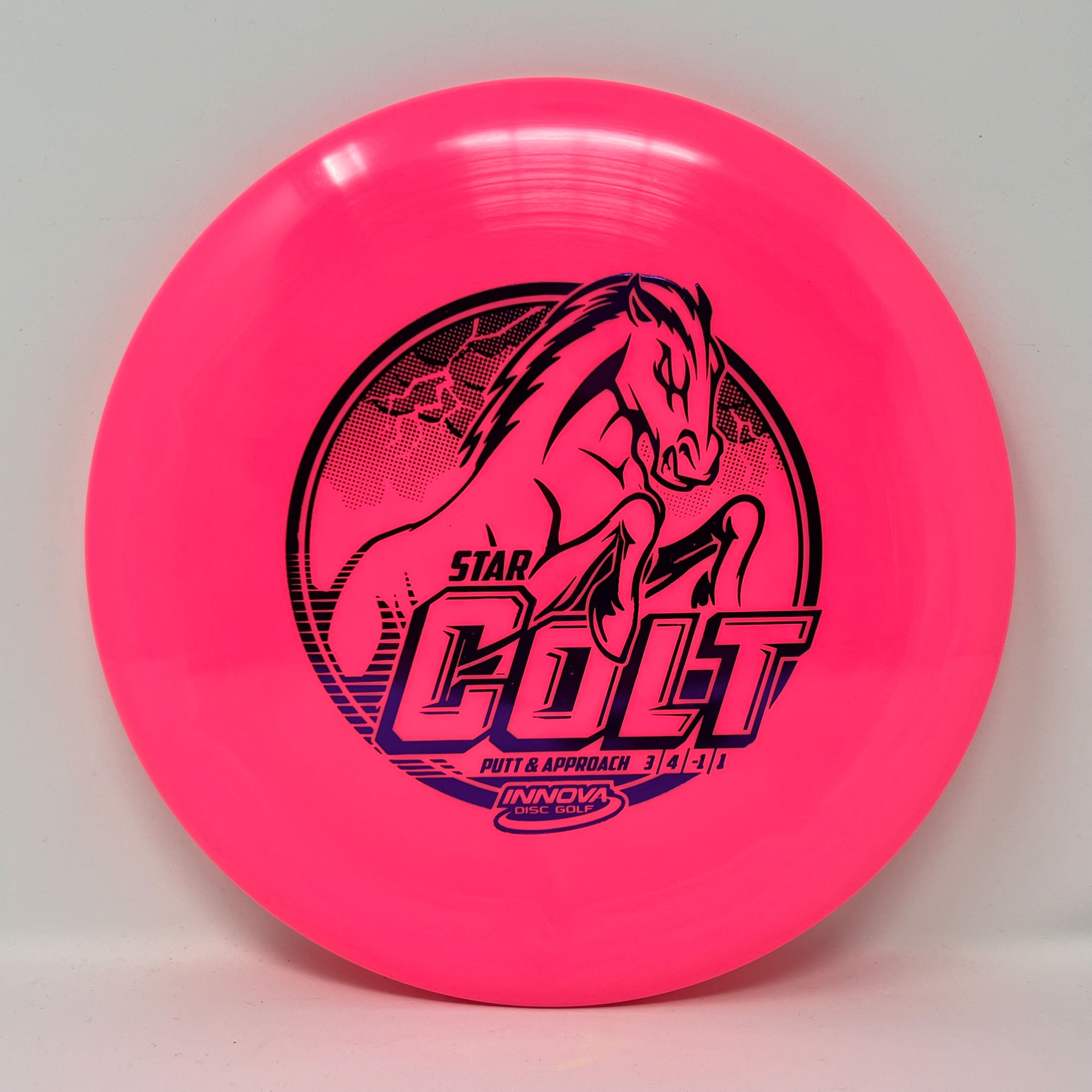 Innova Star Colt