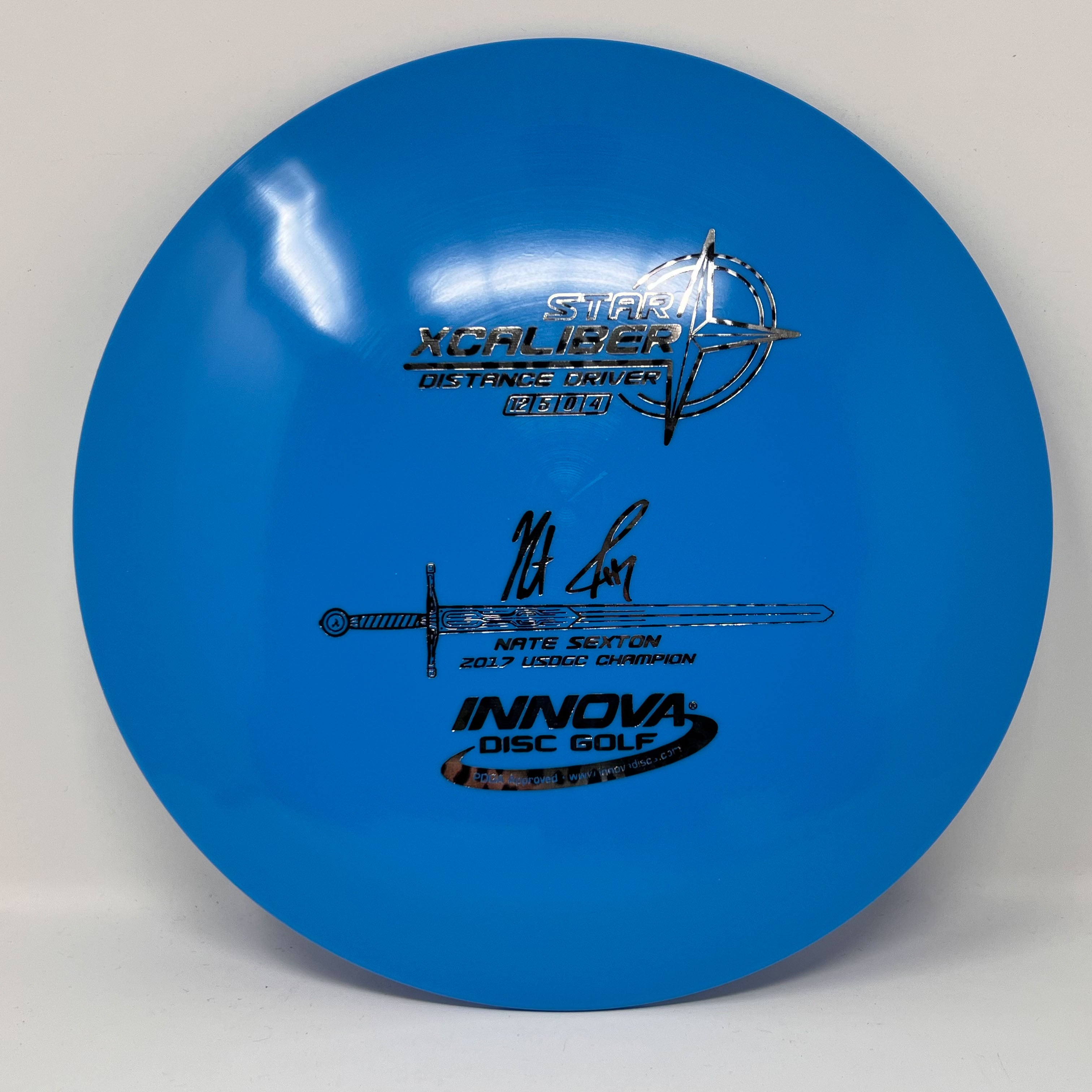 Innova Star XCaliber