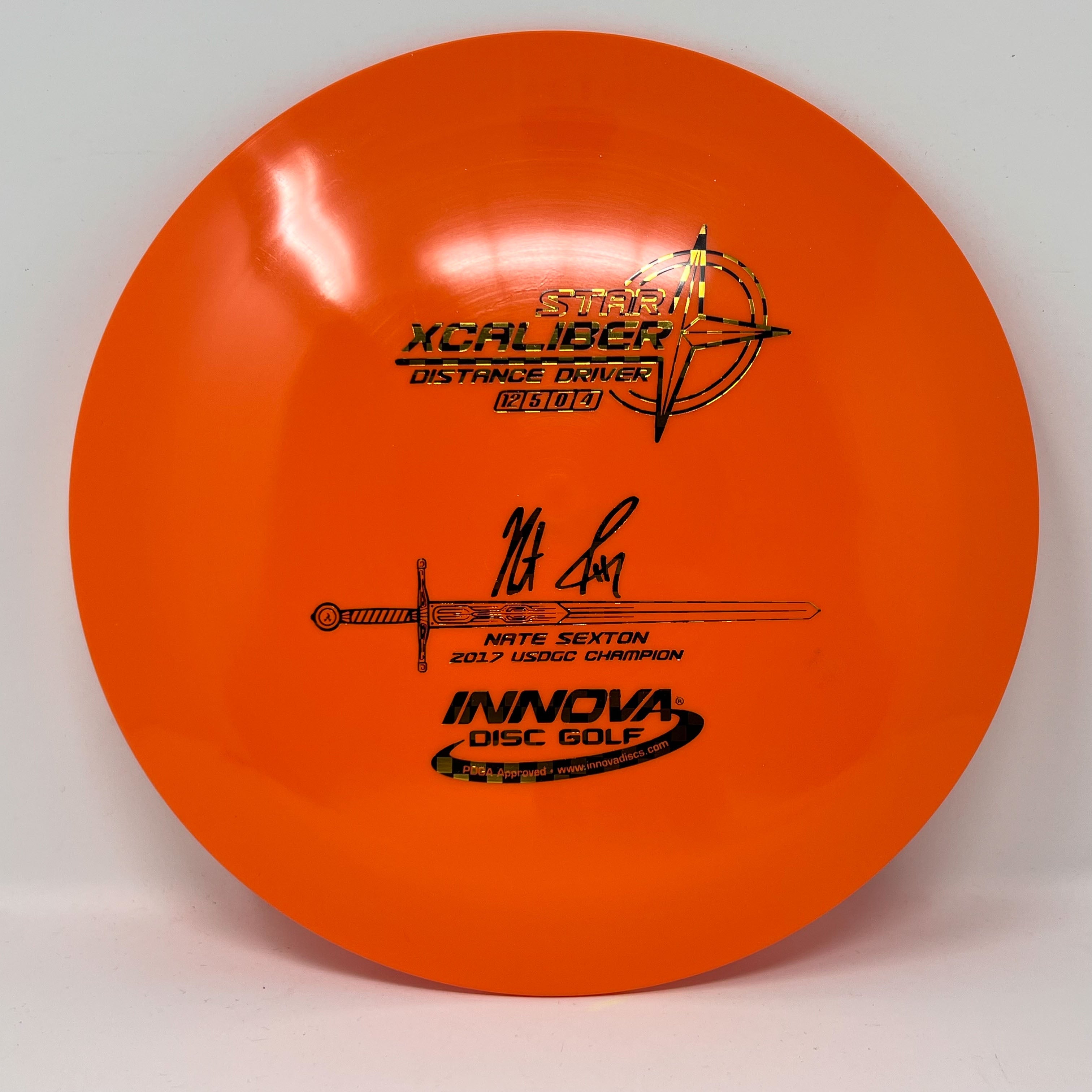 Innova Star XCaliber