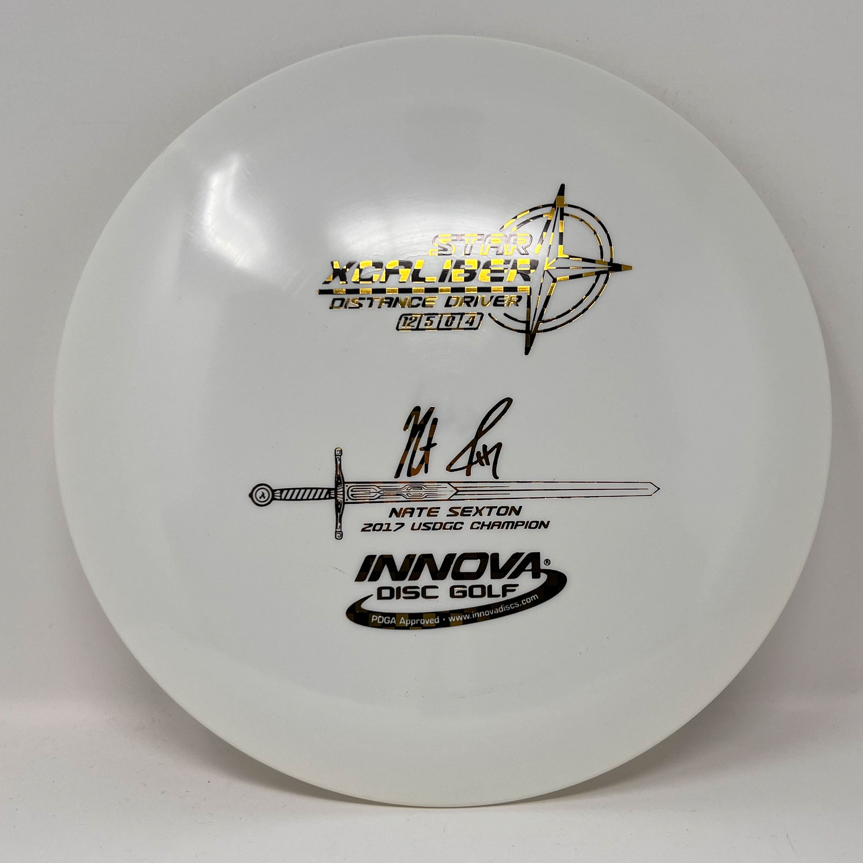 Innova Star XCaliber